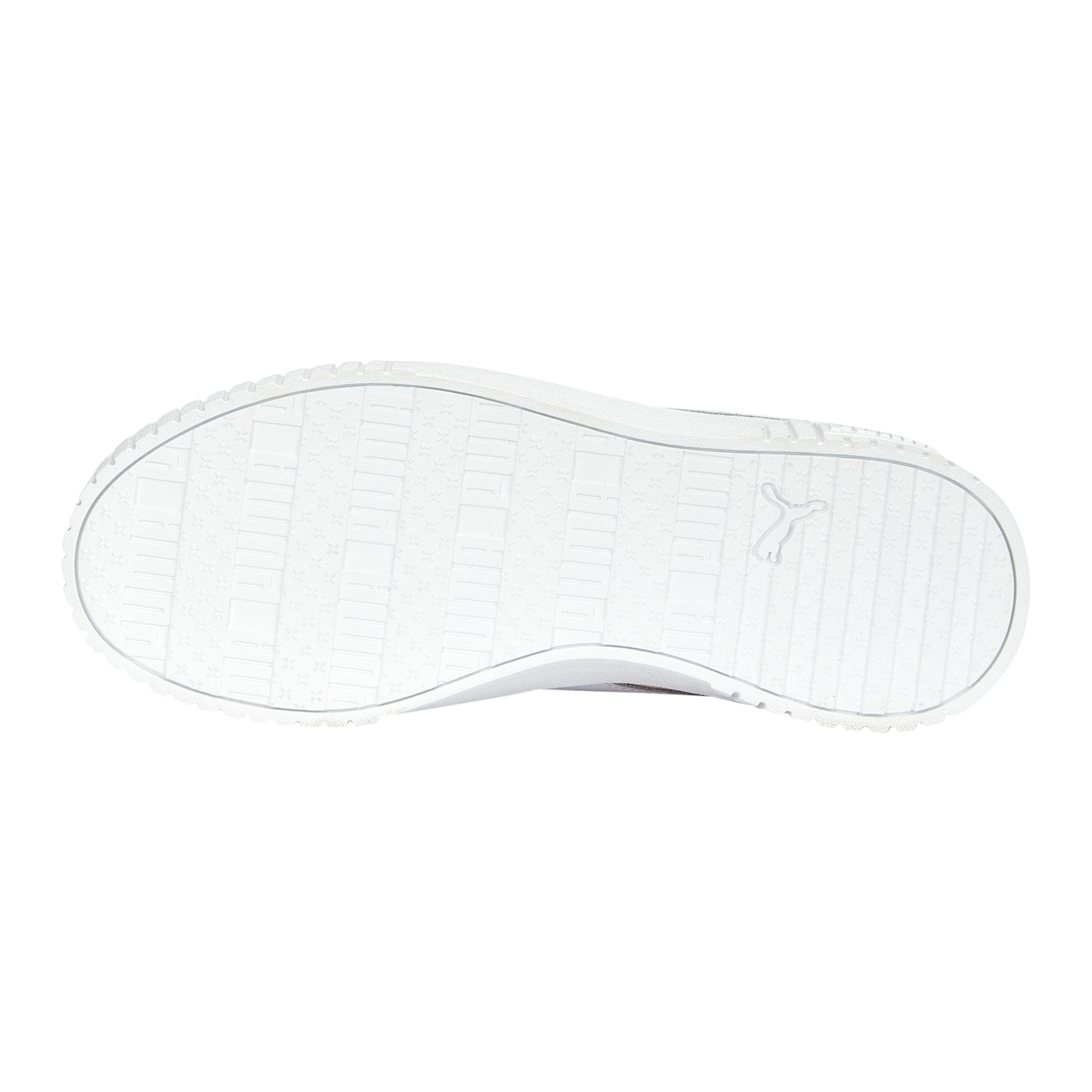 Carina 2.0 Jr lace-up sneakers for kids PUMA Pink