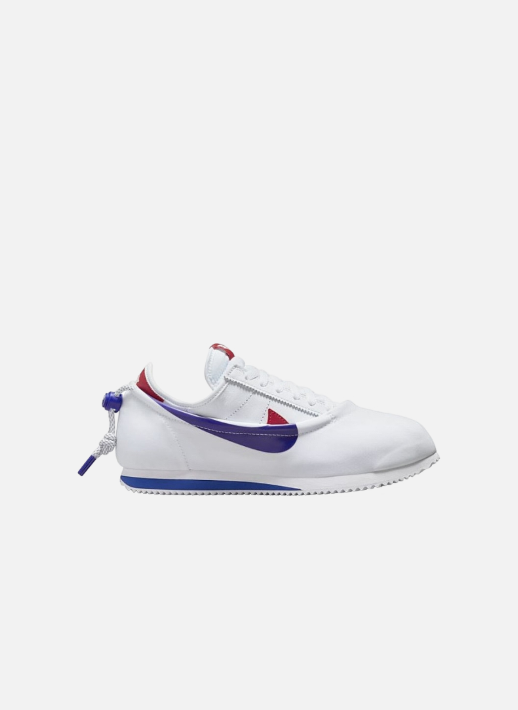 Cortez sneakers NIKE White