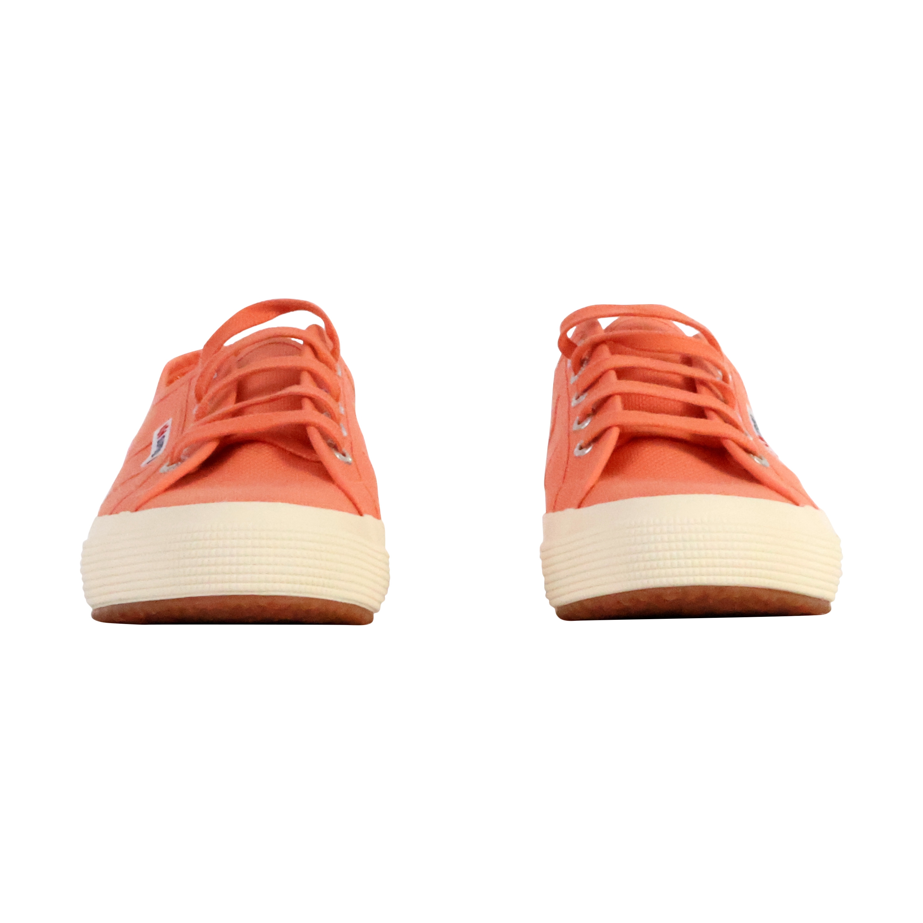 Sneakers 2750 Cotu Classic SUPERGA Orange