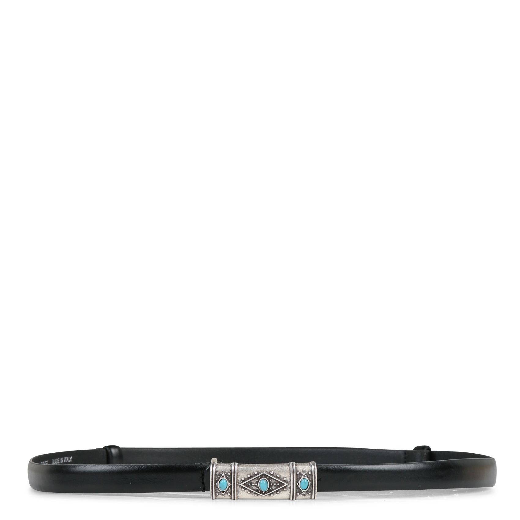 Ceinture en cuir BA&SH