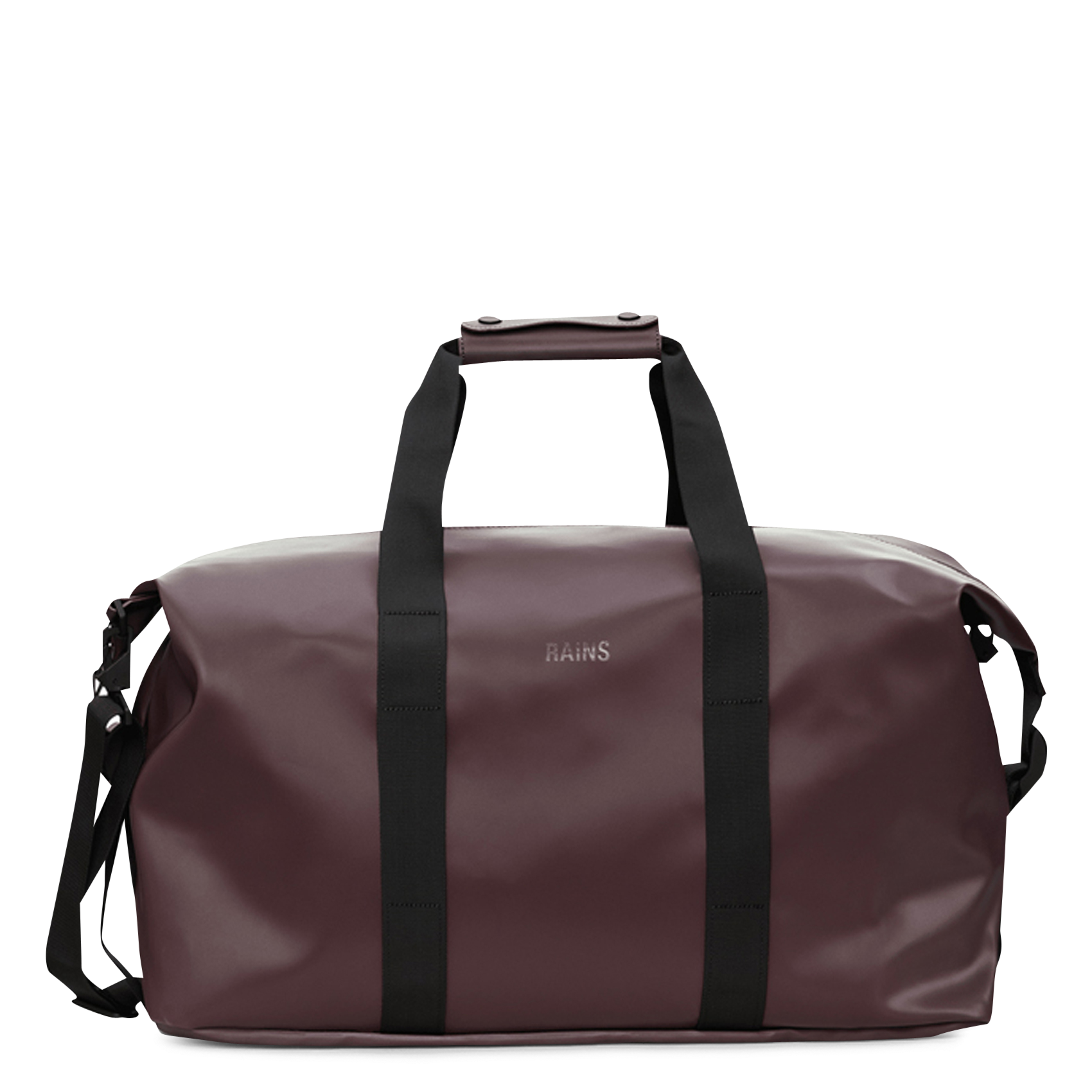 Waterproof weekend bag RAINS