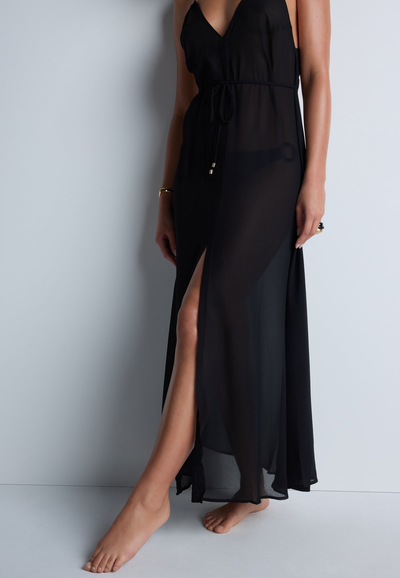 Dress AUBADE Black
