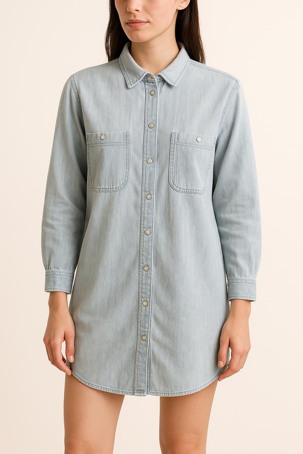 Shirt ISABEL MARANT ÉTOILE - SECONDE MAIN Blue