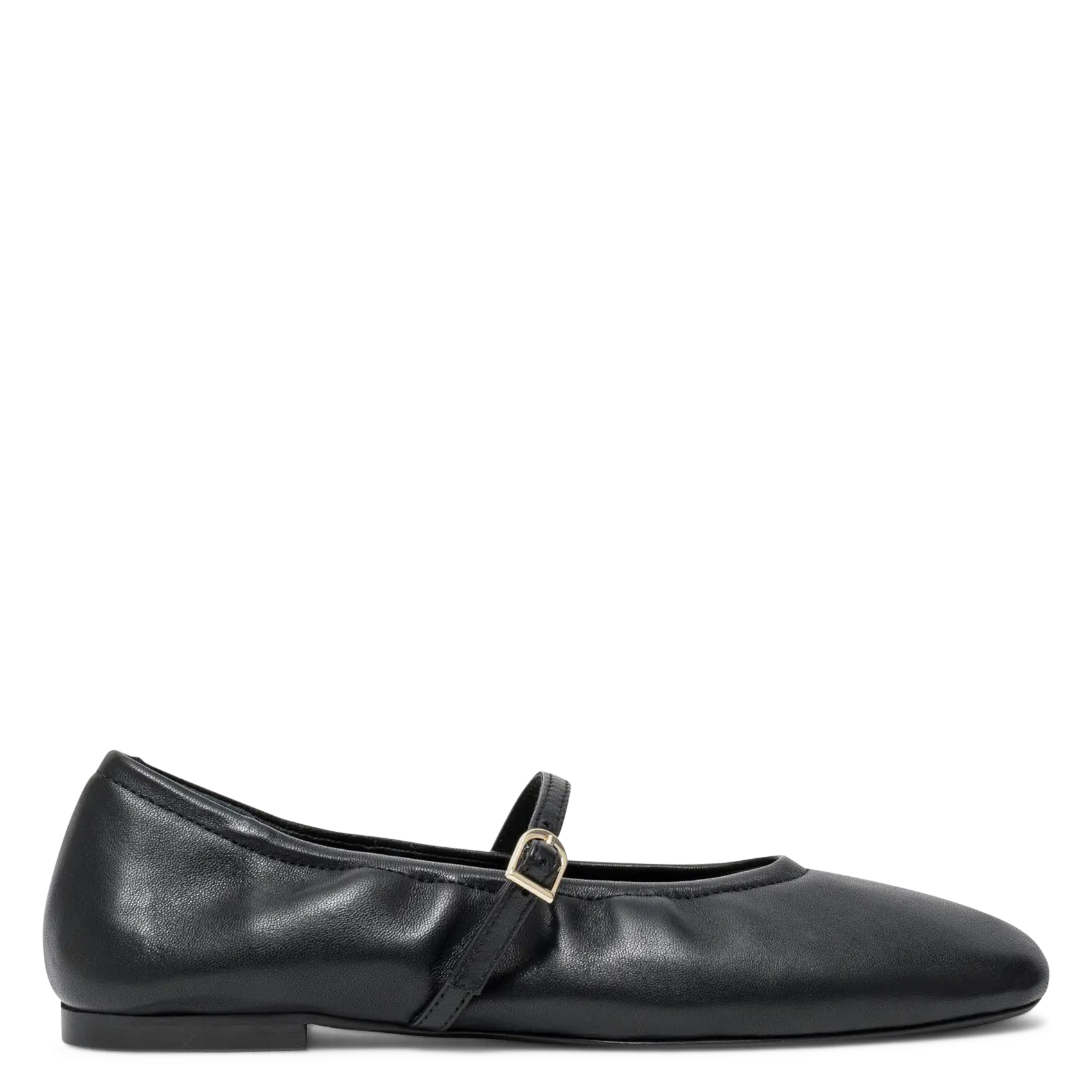 Ballet pumps BOCAGE Black