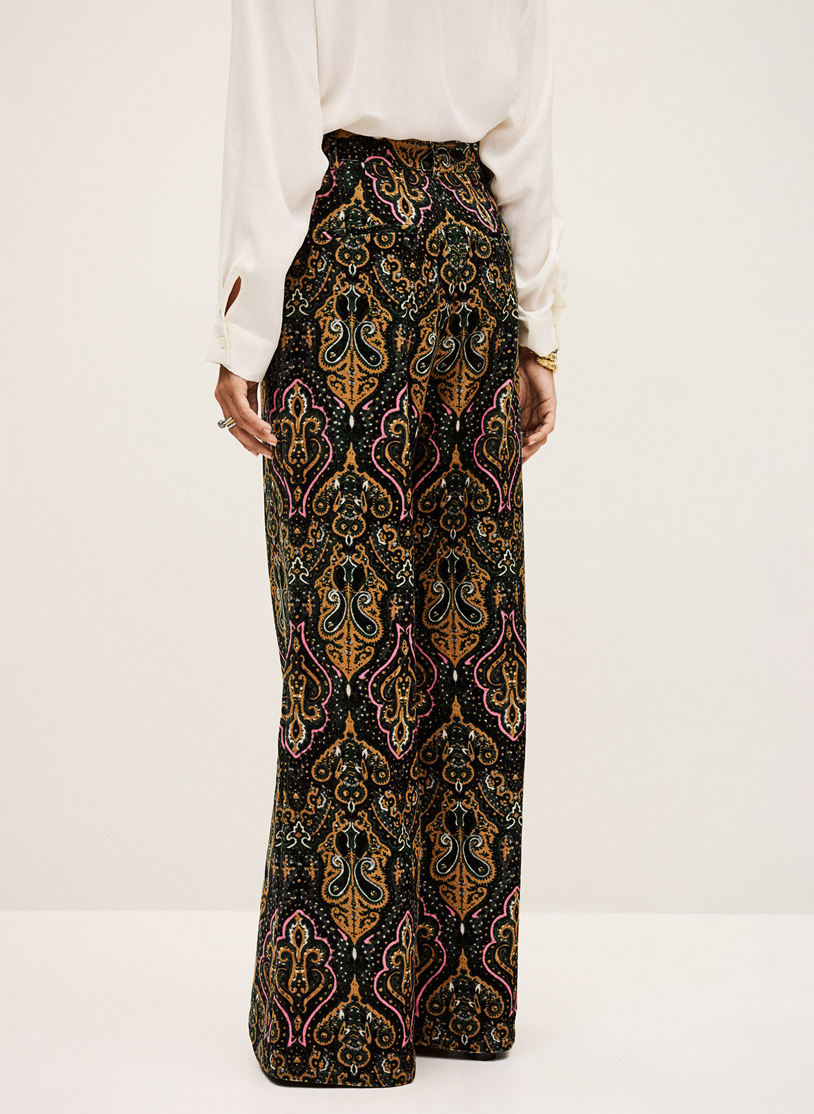 NE PAS REF ERREUR BA&SH Veelkleurig