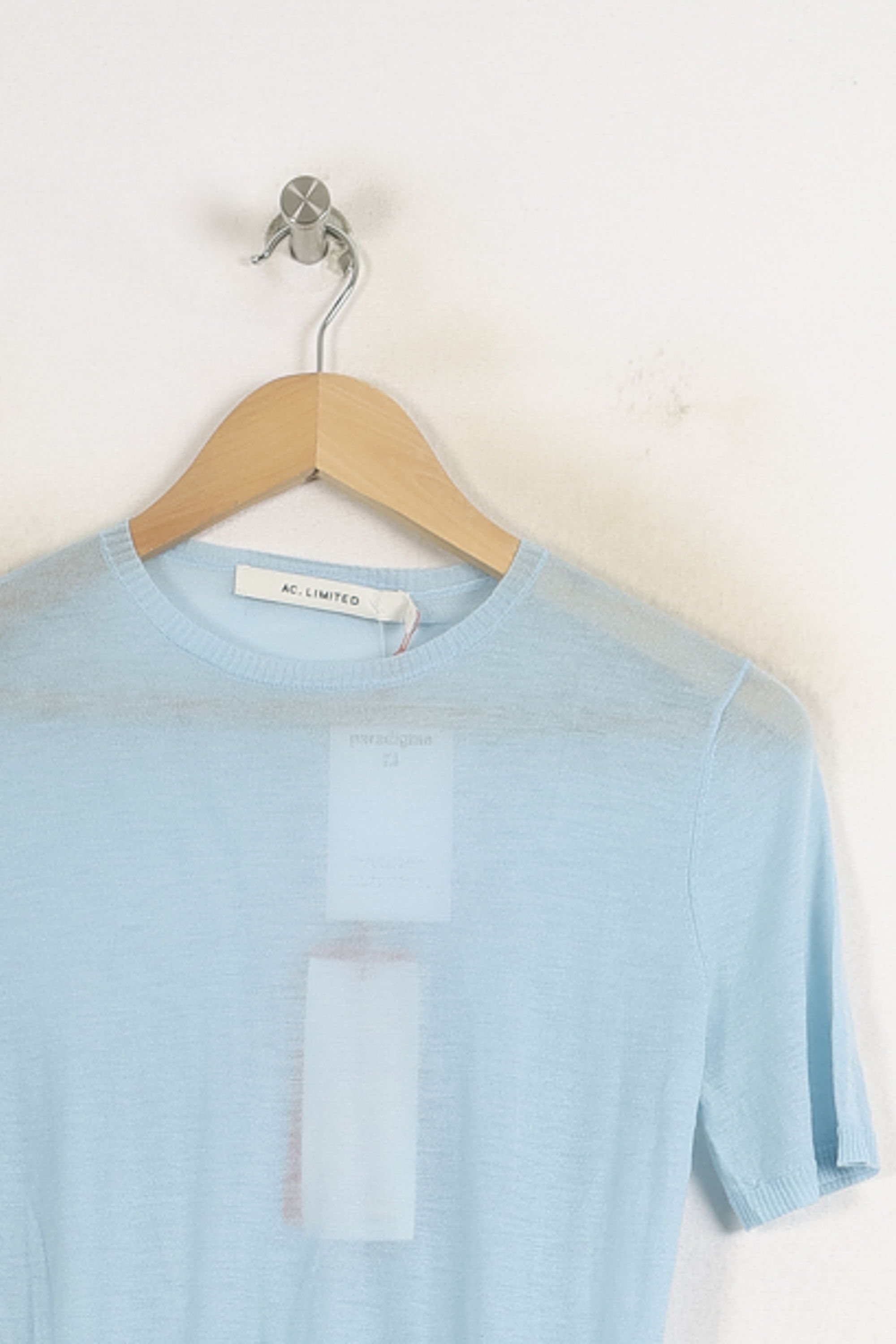 Knitwear ABSOLUT CASHMERE - Seconde main Blue