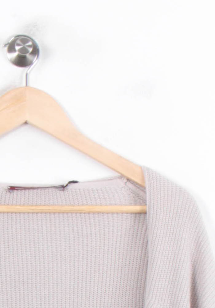 Cardigan COMPTOIR DES COTONNIERS - Seconde main Grey