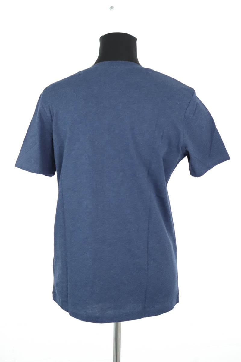 T-shirt ACNE STUDIOS - Seconde Main Blue