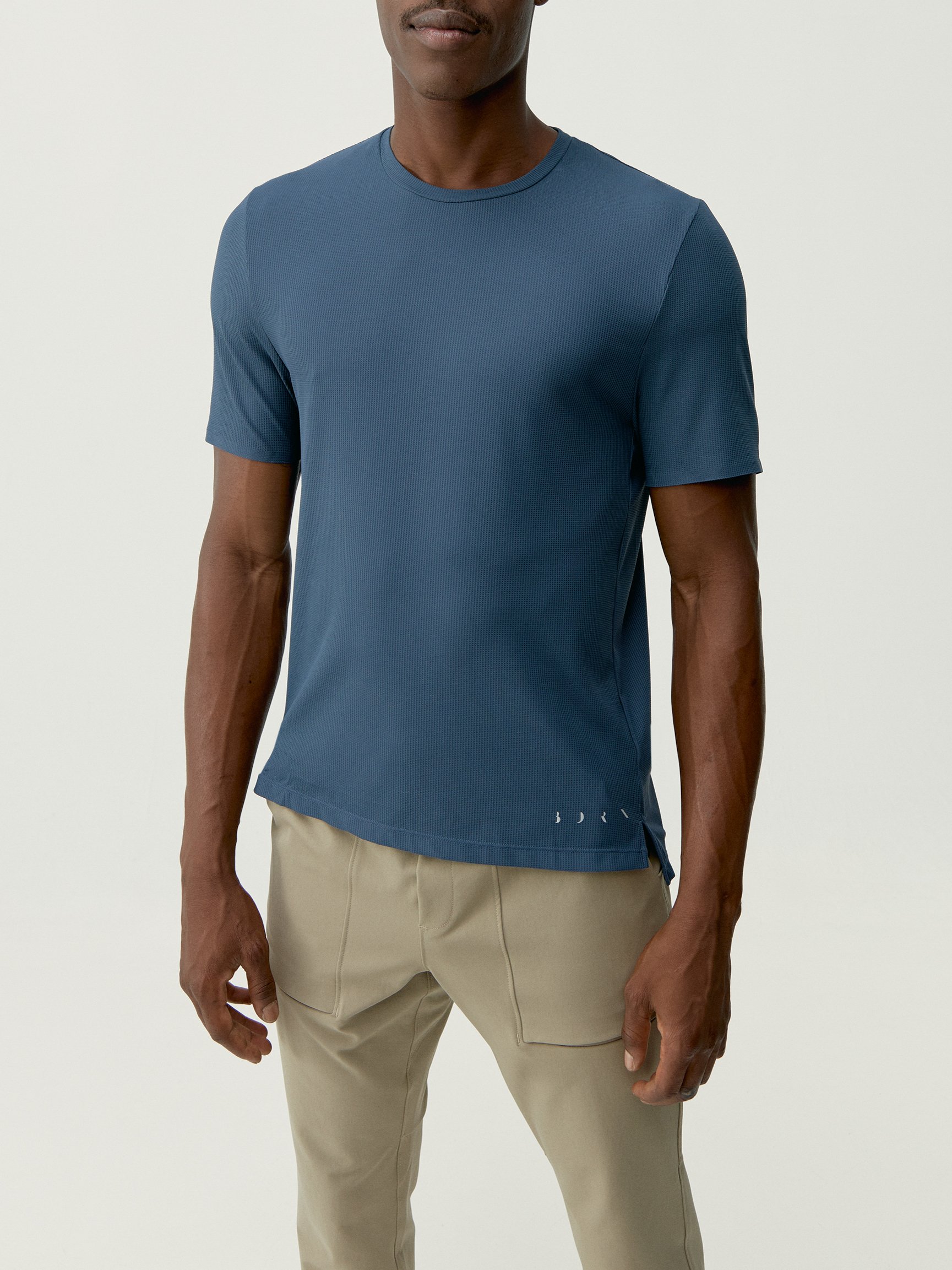 T-shirt sport NADYM BORN LIVING YOGA