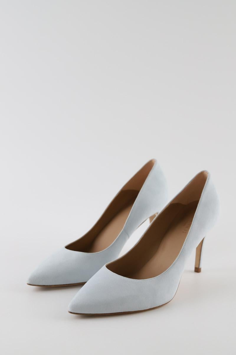 Heels LK BENNETT - Seconde Main Blue