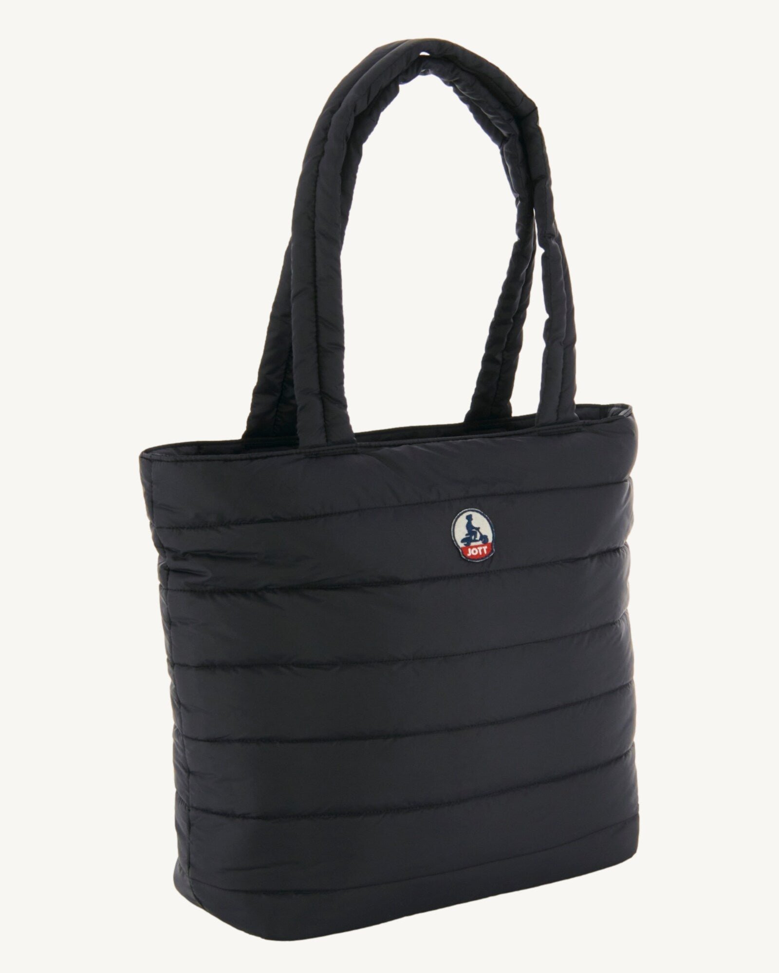 Handbag nita 2.0 JOTT Black