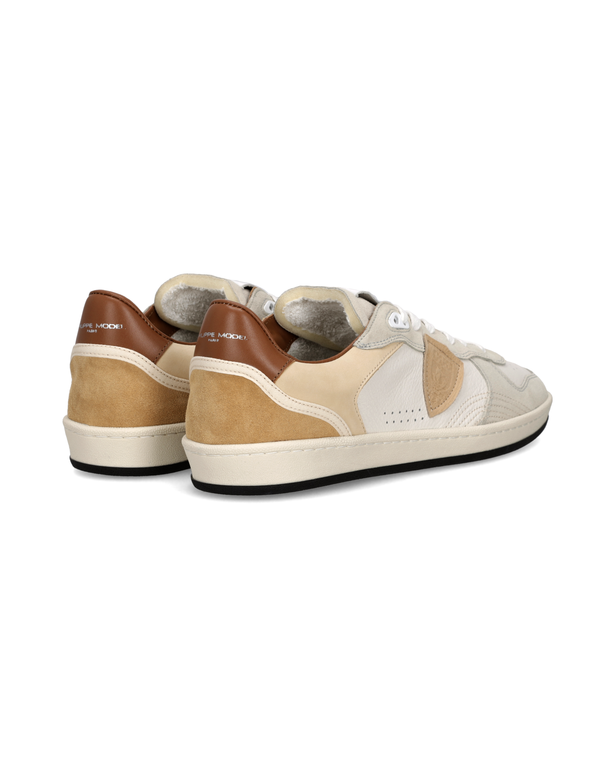 Skate PGAL sneakers PHILIPPE MODEL Brown