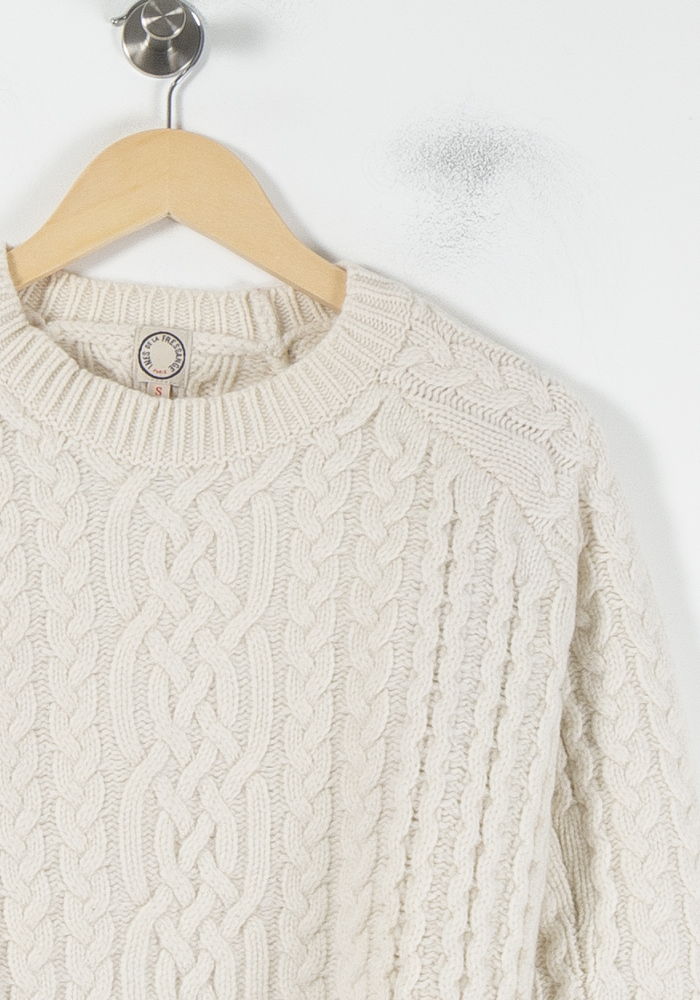 Knitwear INES DE LA FRESSANGE - Seconde main Beige