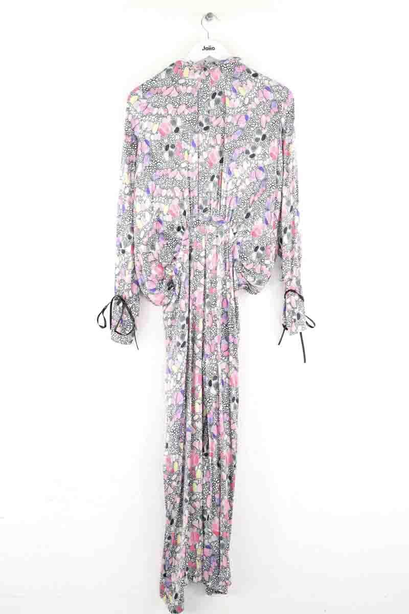 Jumpsuit HEIMSTONE - Seconde Main Multicolored