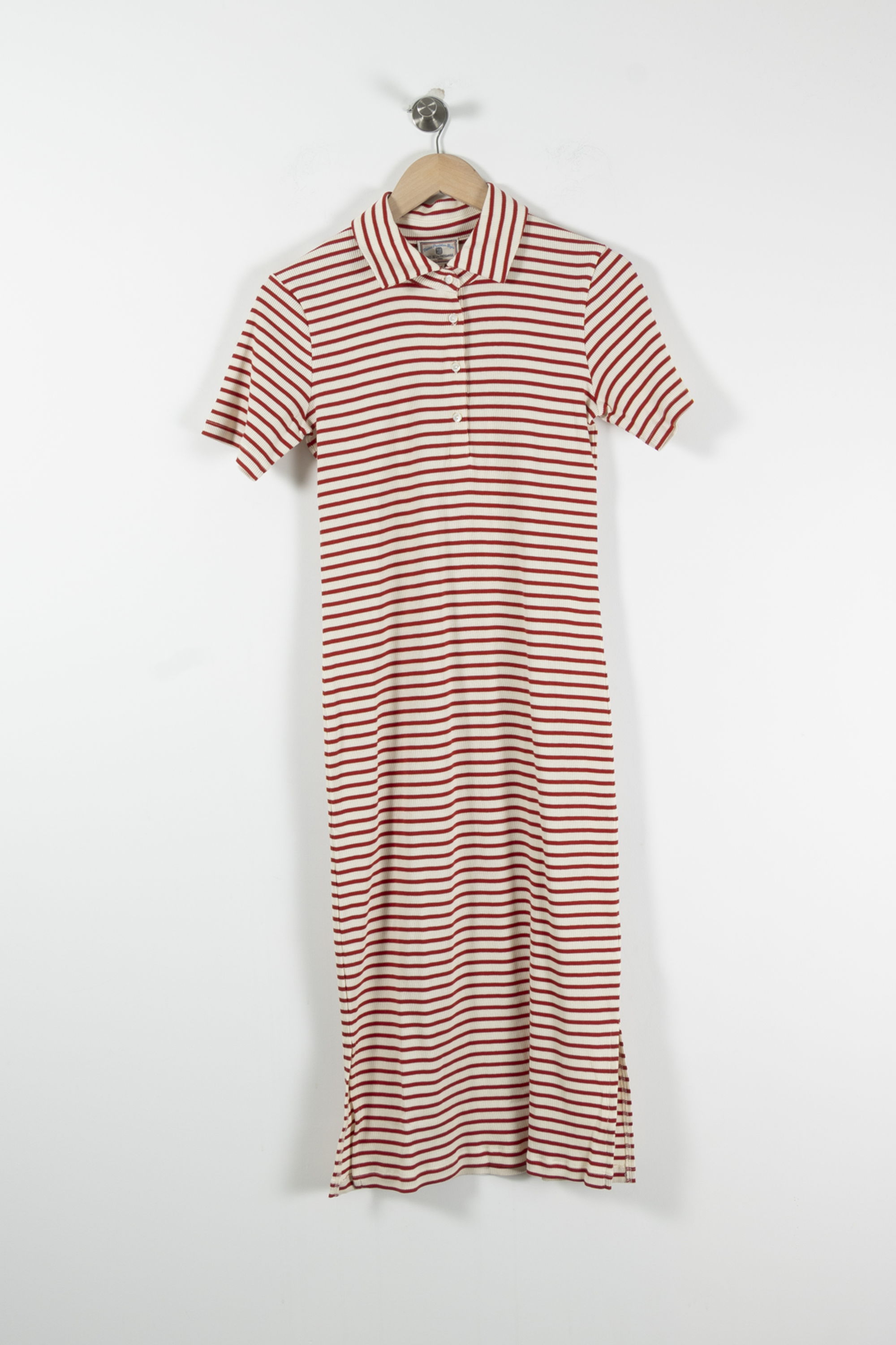 Short & Midi Dress INES DE LA FRESSANGE - Seconde main Red