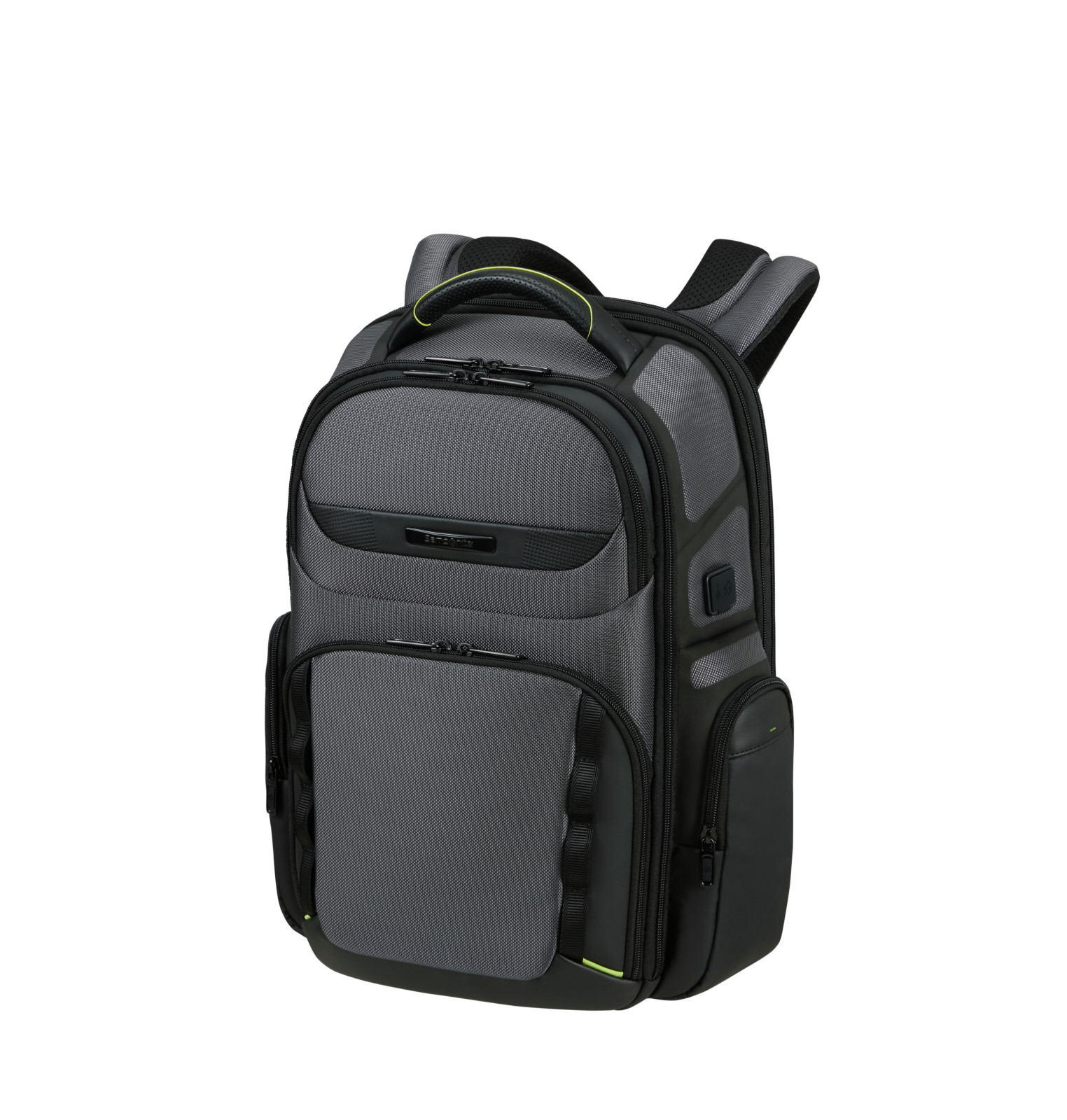 Pro-dlx 6 laptop bag size s SAMSONITE