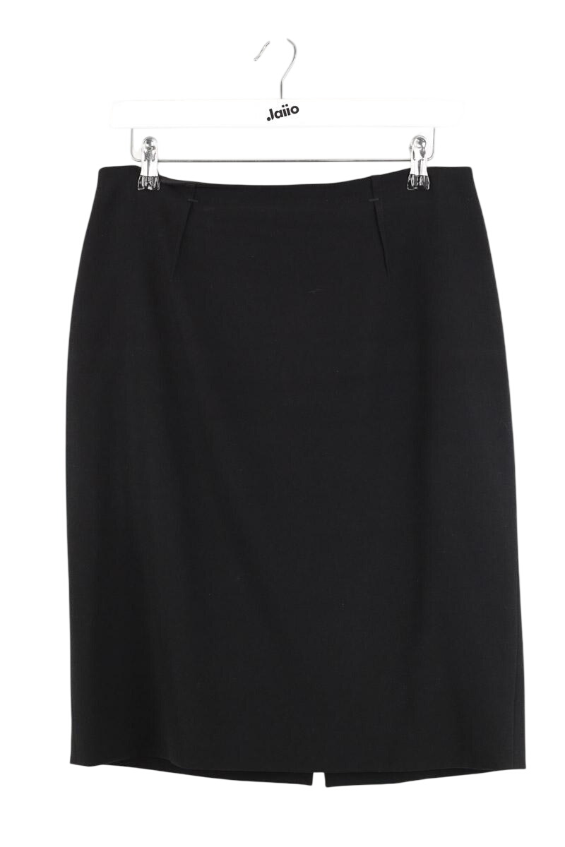 Skirt PAULE KA - Seconde main Black