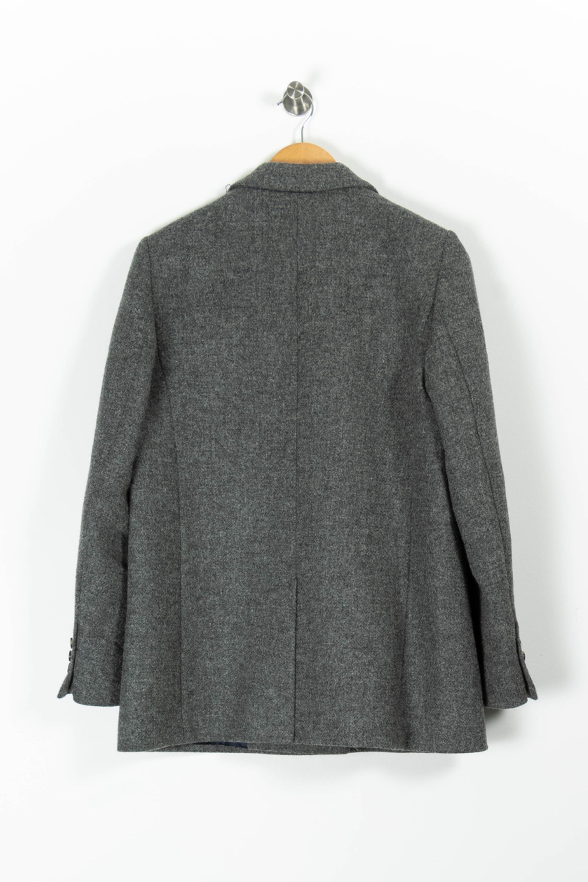 Polo shirt SEZANE - Seconde main Grey