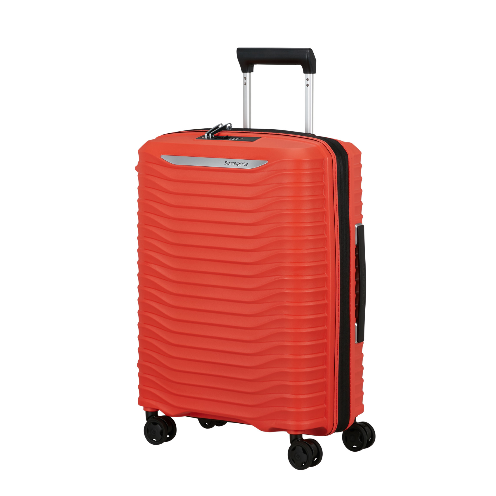 Upscape valise 4 roues taille s SAMSONITE