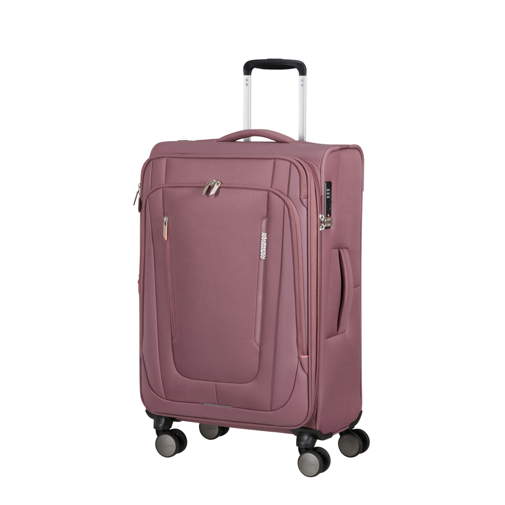 Wanderlite valise 4 roues taille m AMERICAN TOURISTER