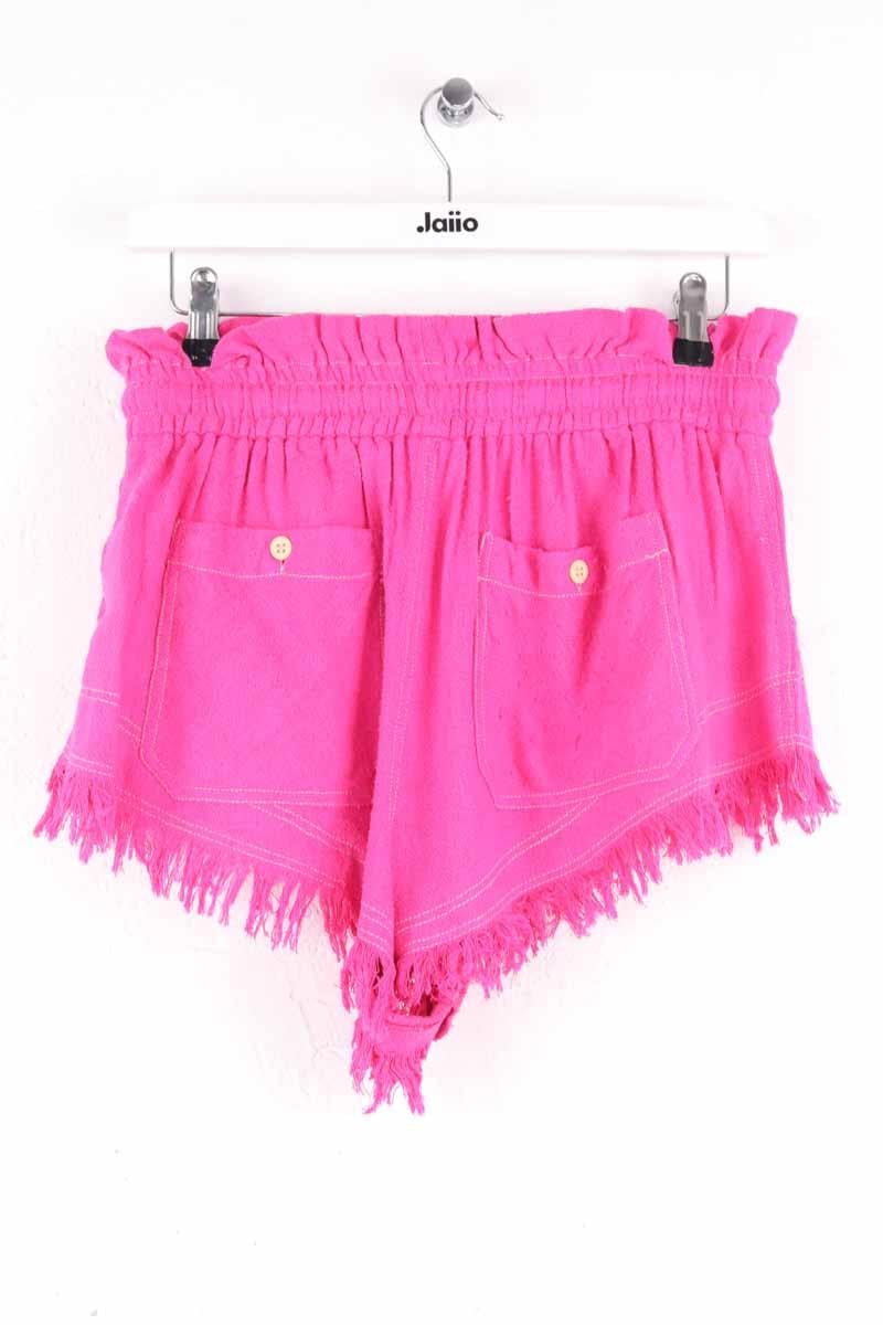 Shorts ISABEL MARANT - Seconde Main Pink