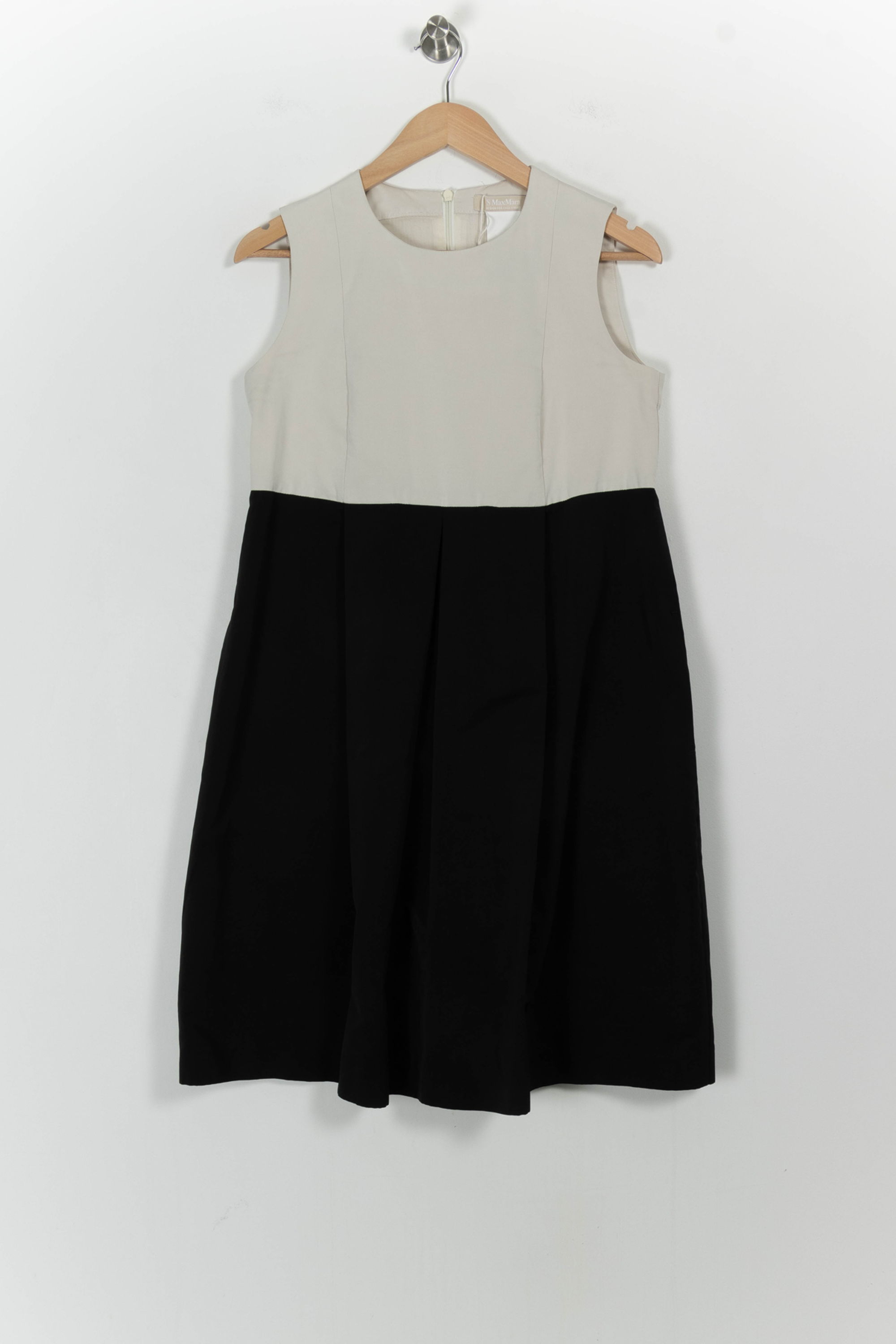 Short & midi dress MAX MARA - Seconde Main Black