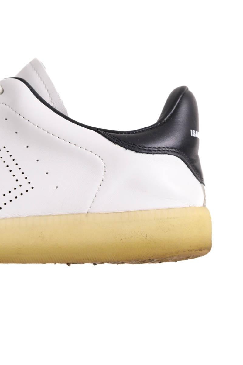 Sneakers ISABEL MARANT - Seconde Main White