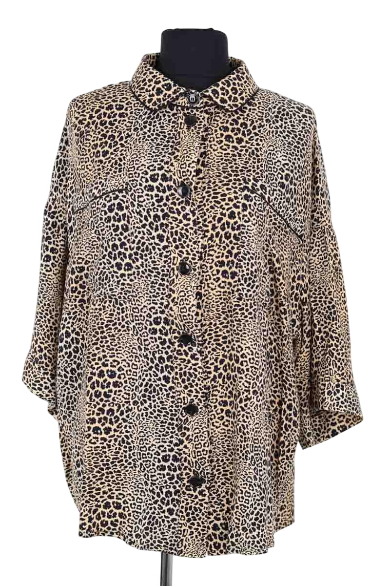 Shirt HEIMSTONE - Seconde Main Beige