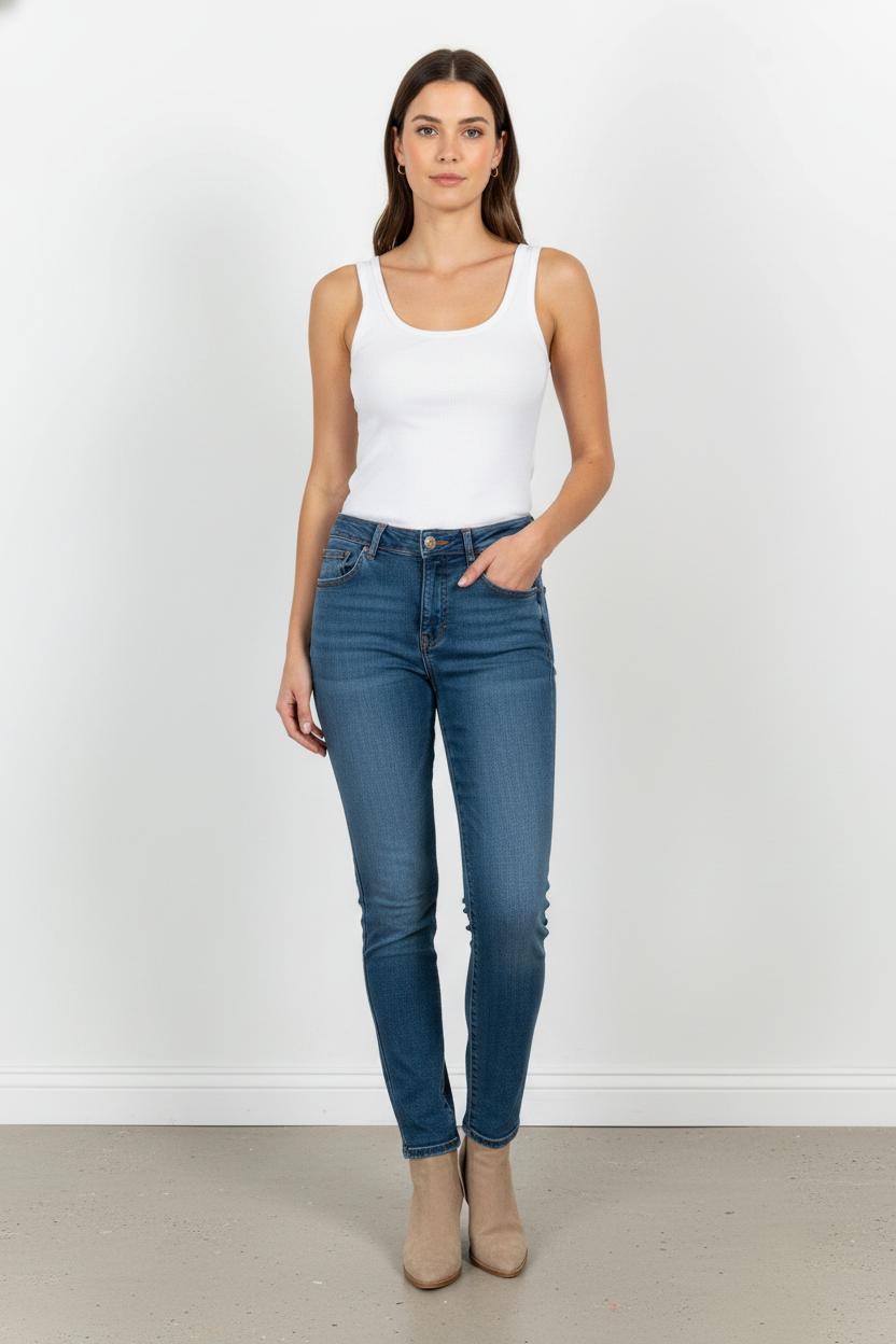 Jean SEZANE - Seconde main Bleu