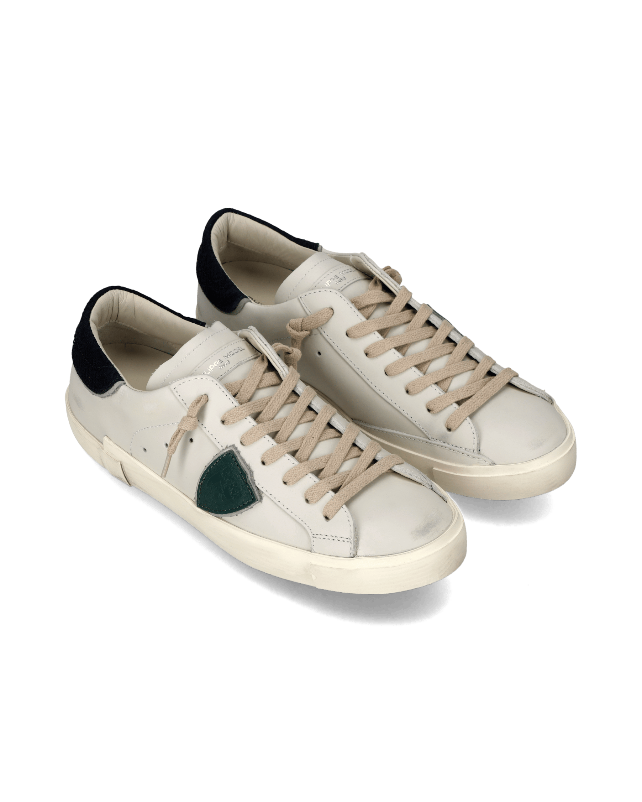 Sneakers prsx tennis PHILIPPE MODEL Bleu
