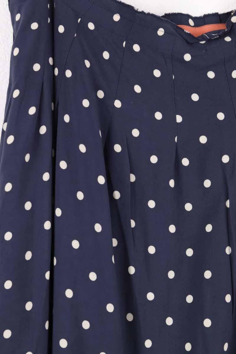 Skirt BELLEROSE - Seconde Main Blue
