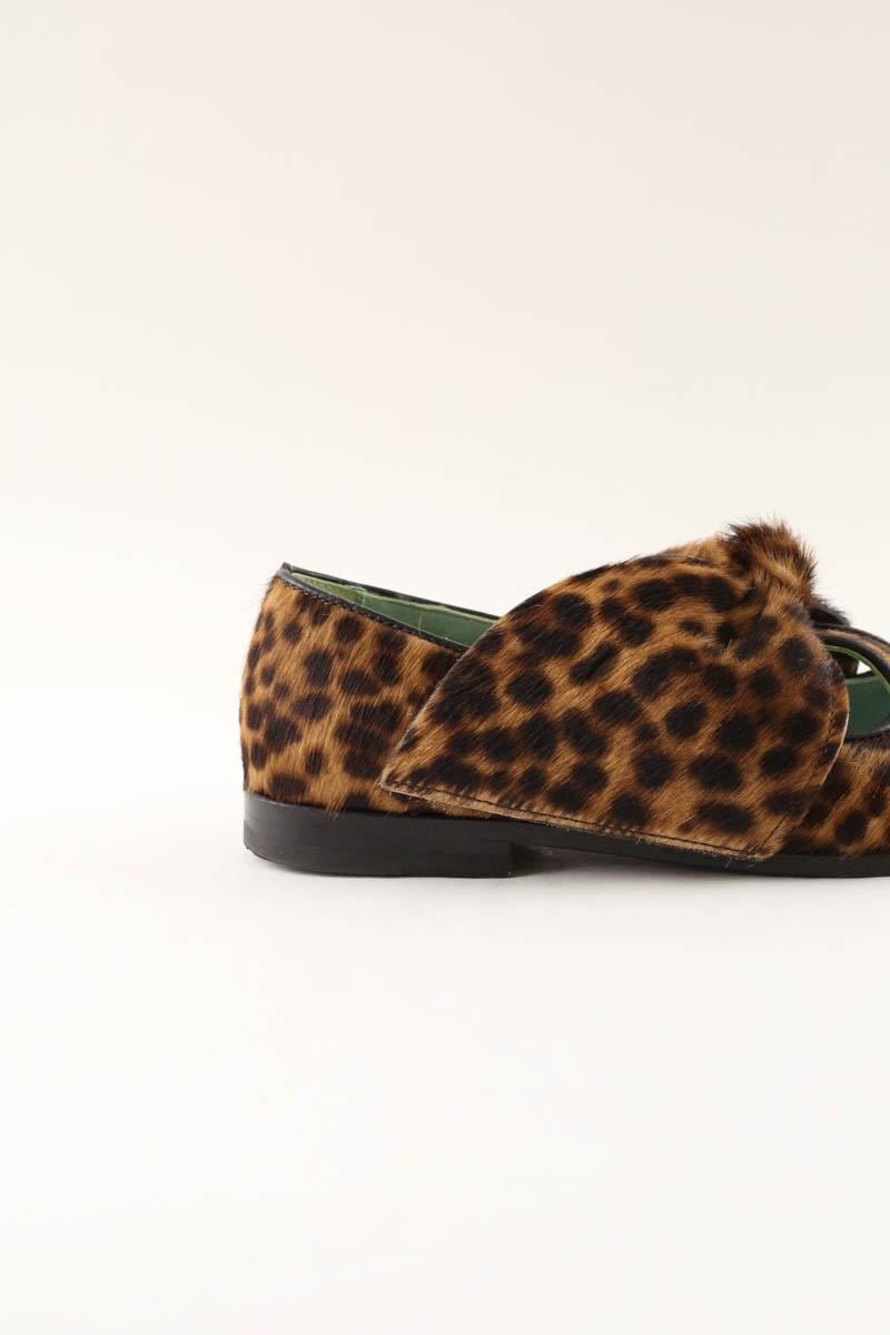 Clogs HEIMSTONE - Seconde Main Blue
