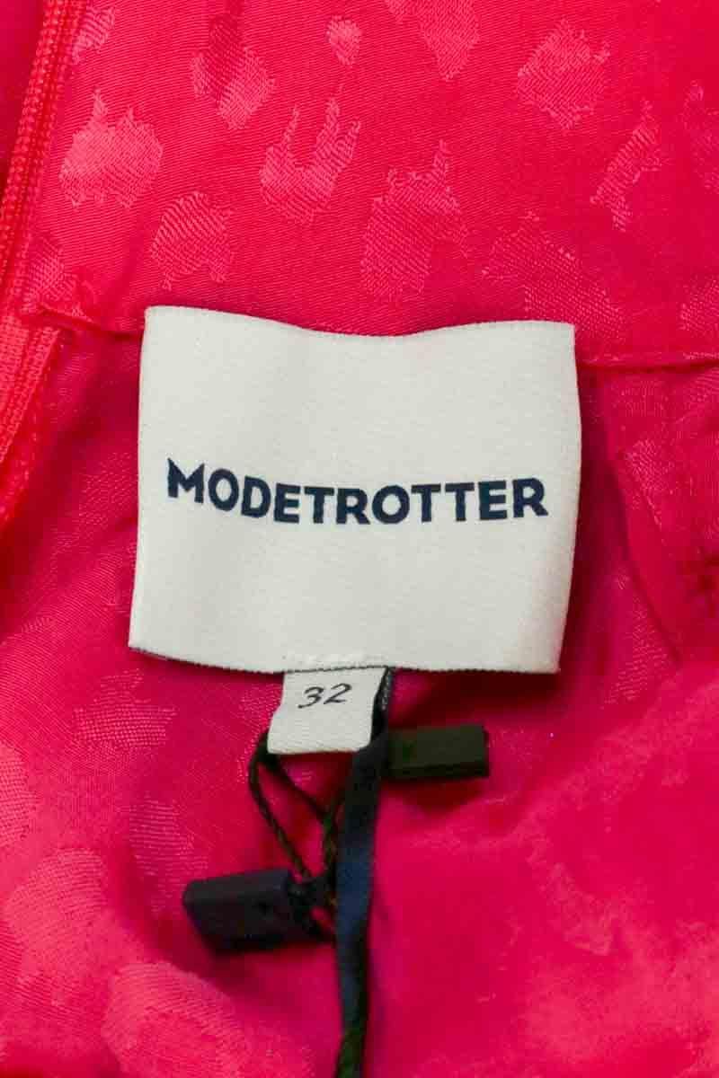 Dress MODETROTTER - Seconde Main Pink
