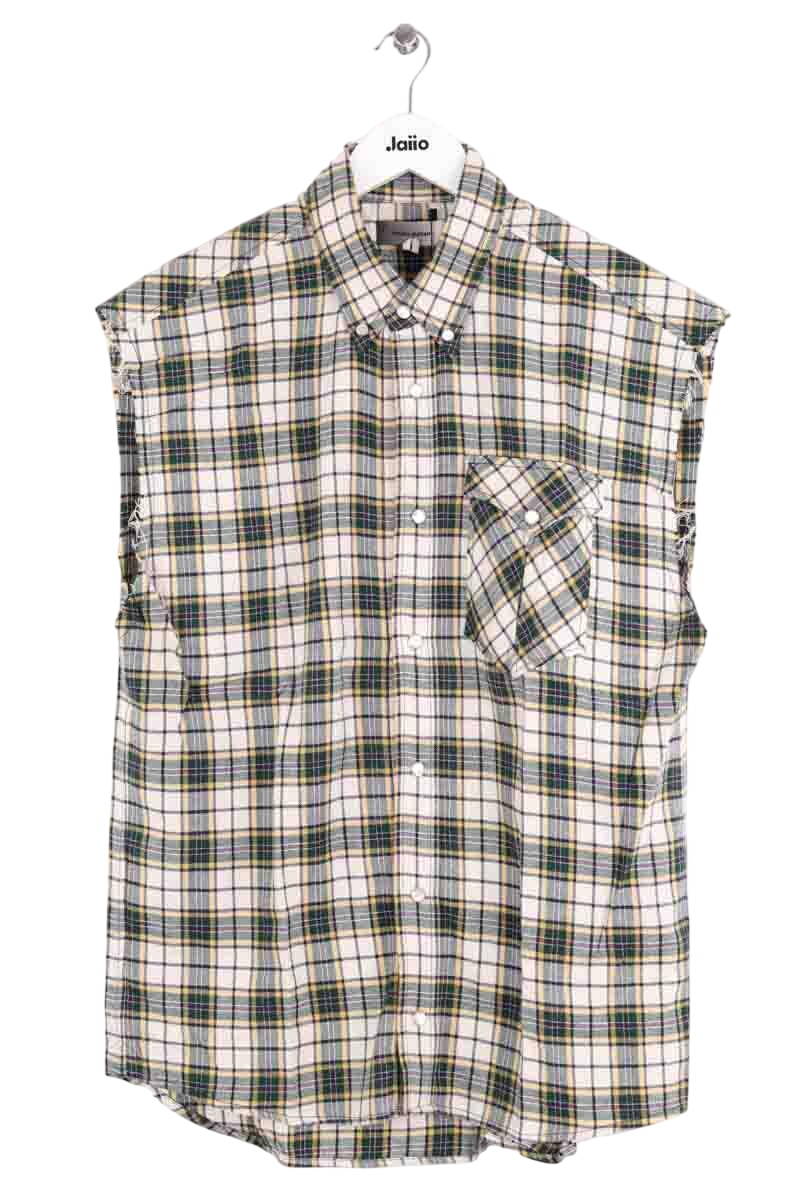 Shirt ISABEL MARANT - Seconde Main Green