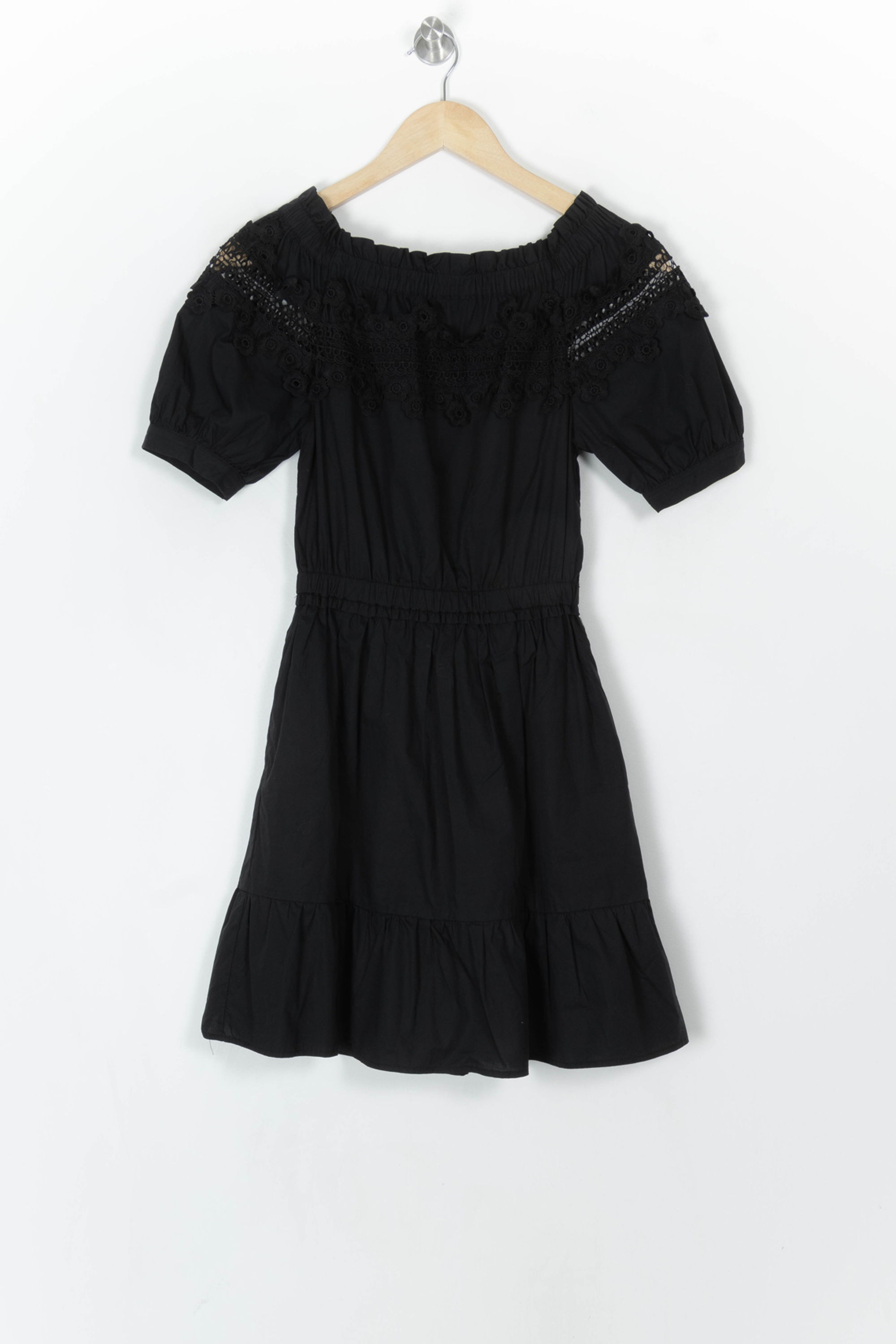 Short & midi dress LIU JO - SECONDE MAIN Black