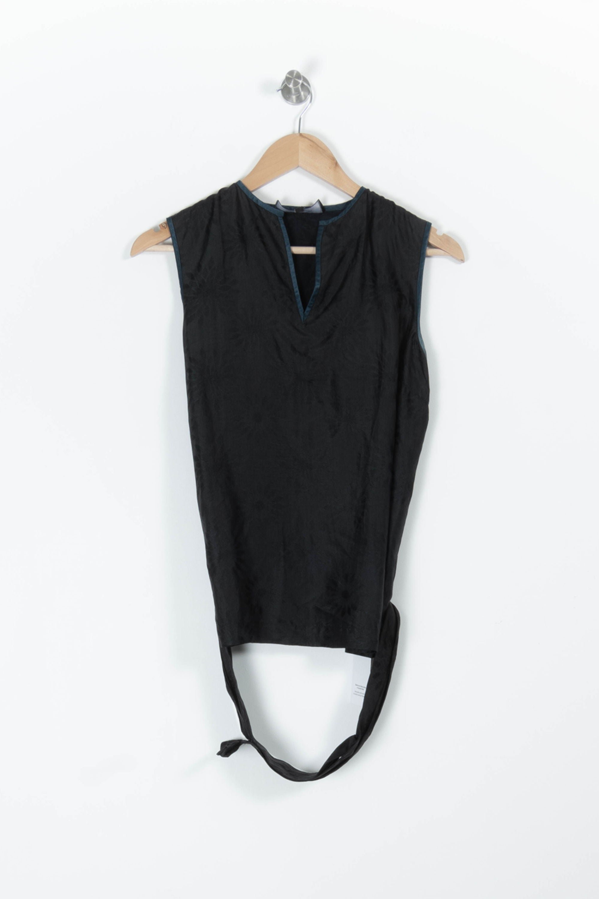Top & tank top ISABEL MARANT - Seconde Main Black