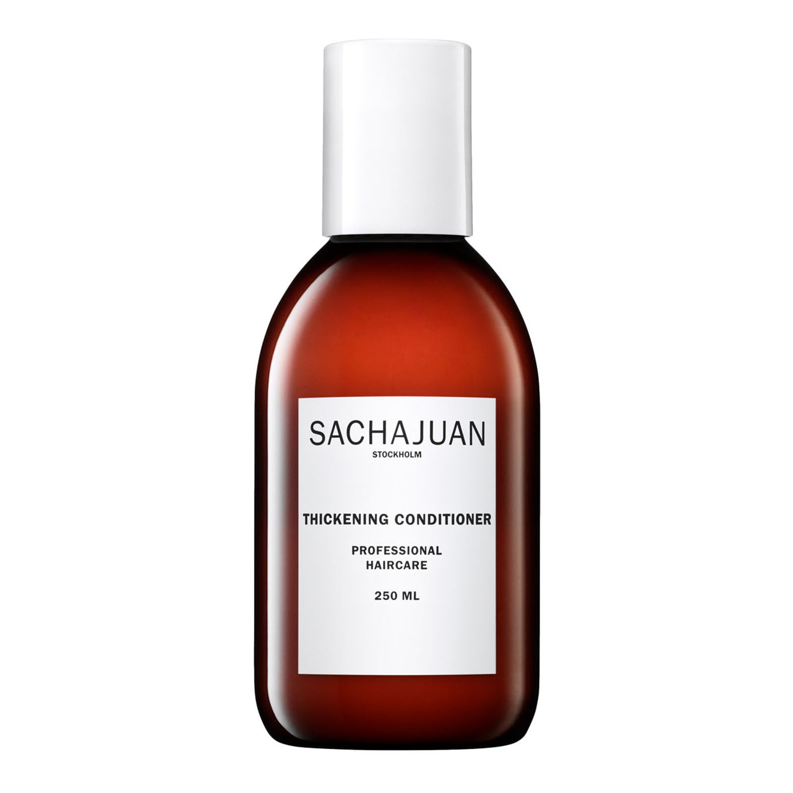 Thickening Conditioner SACHAJUAN No color