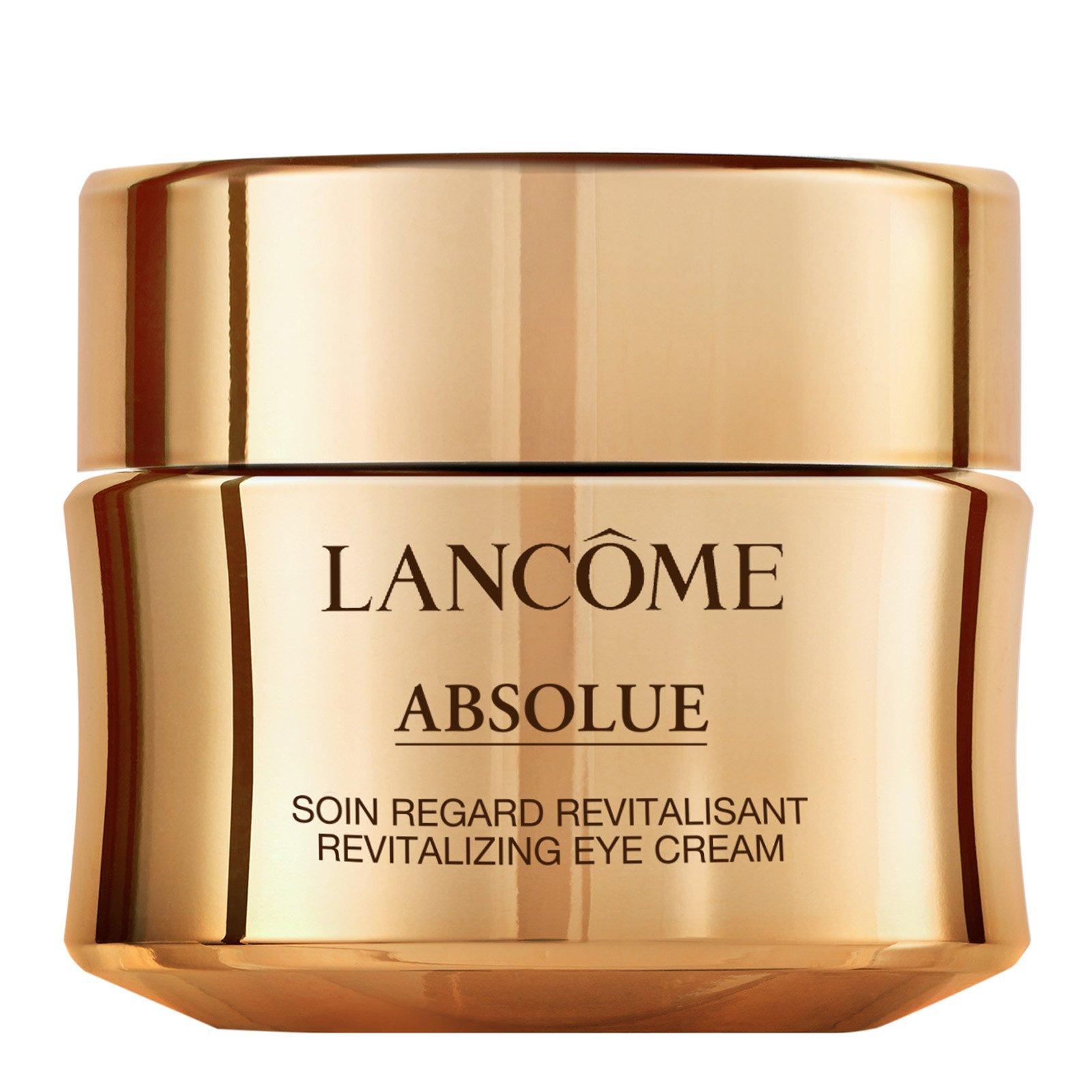 Absolue  -  Soin Regard Revitalisant LANCÔME No color
