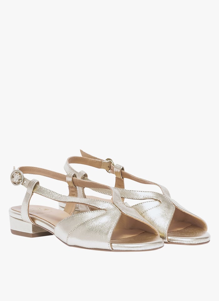 Sandales clearance plates bocage