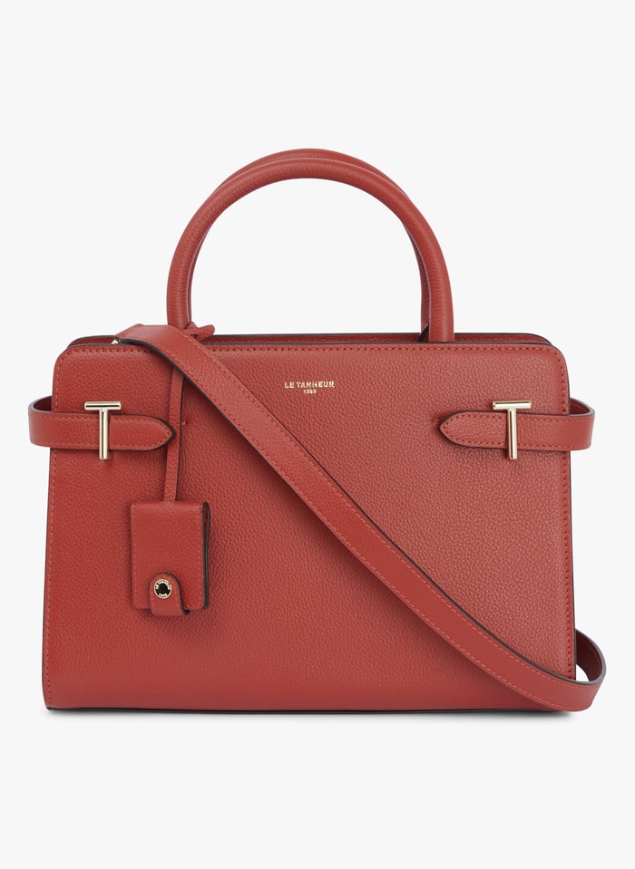 Sac le tanneur femme discount soldes