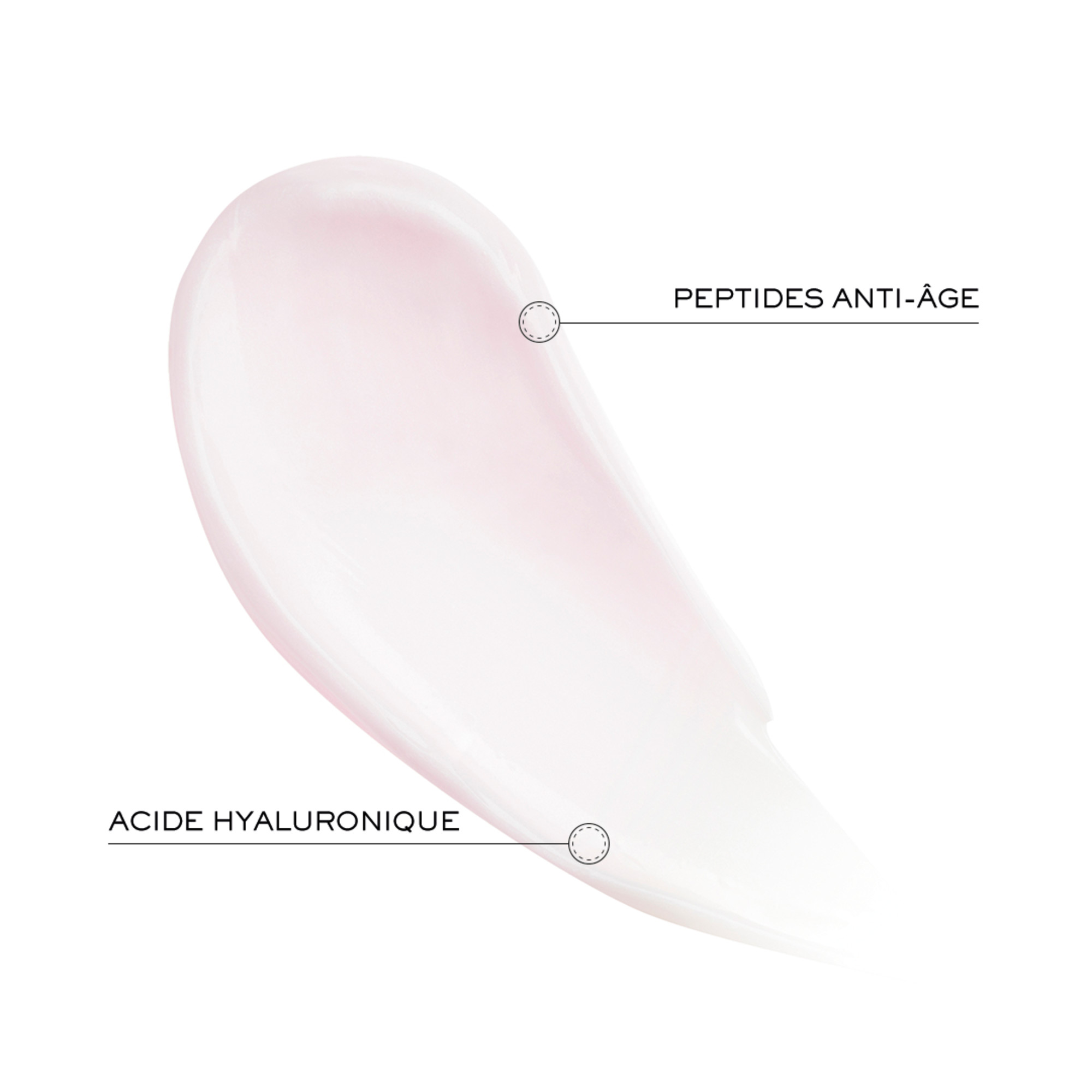 Rénergie High Performance Anti-ageing Eye Cream LANCÔME No color