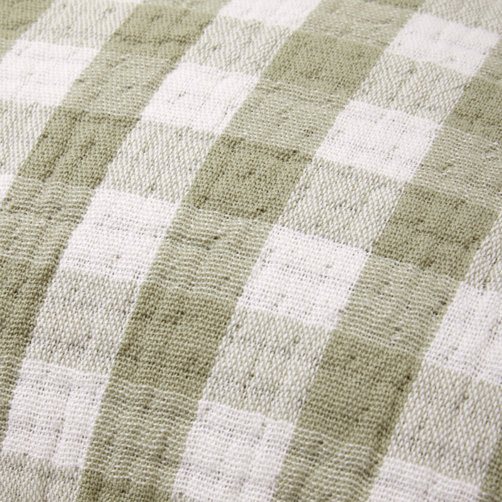 Cushion cover MADURA Green