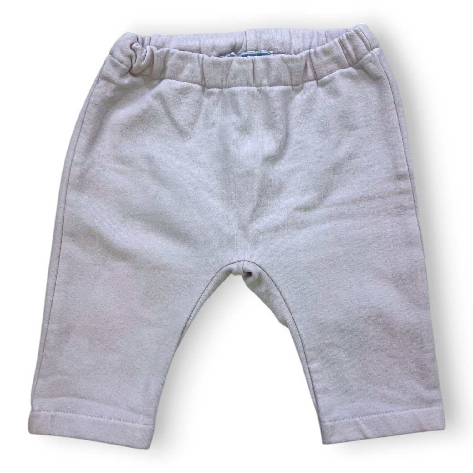 Pink baby pants - 3 months JACADI - Seconde Main Pink