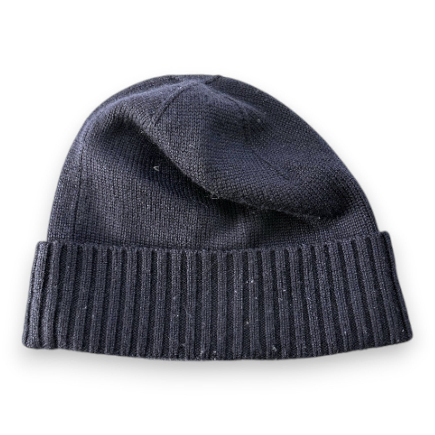 Blue child's beanie - 4 years POLO RALPH LAUREN - Seconde Main Blue