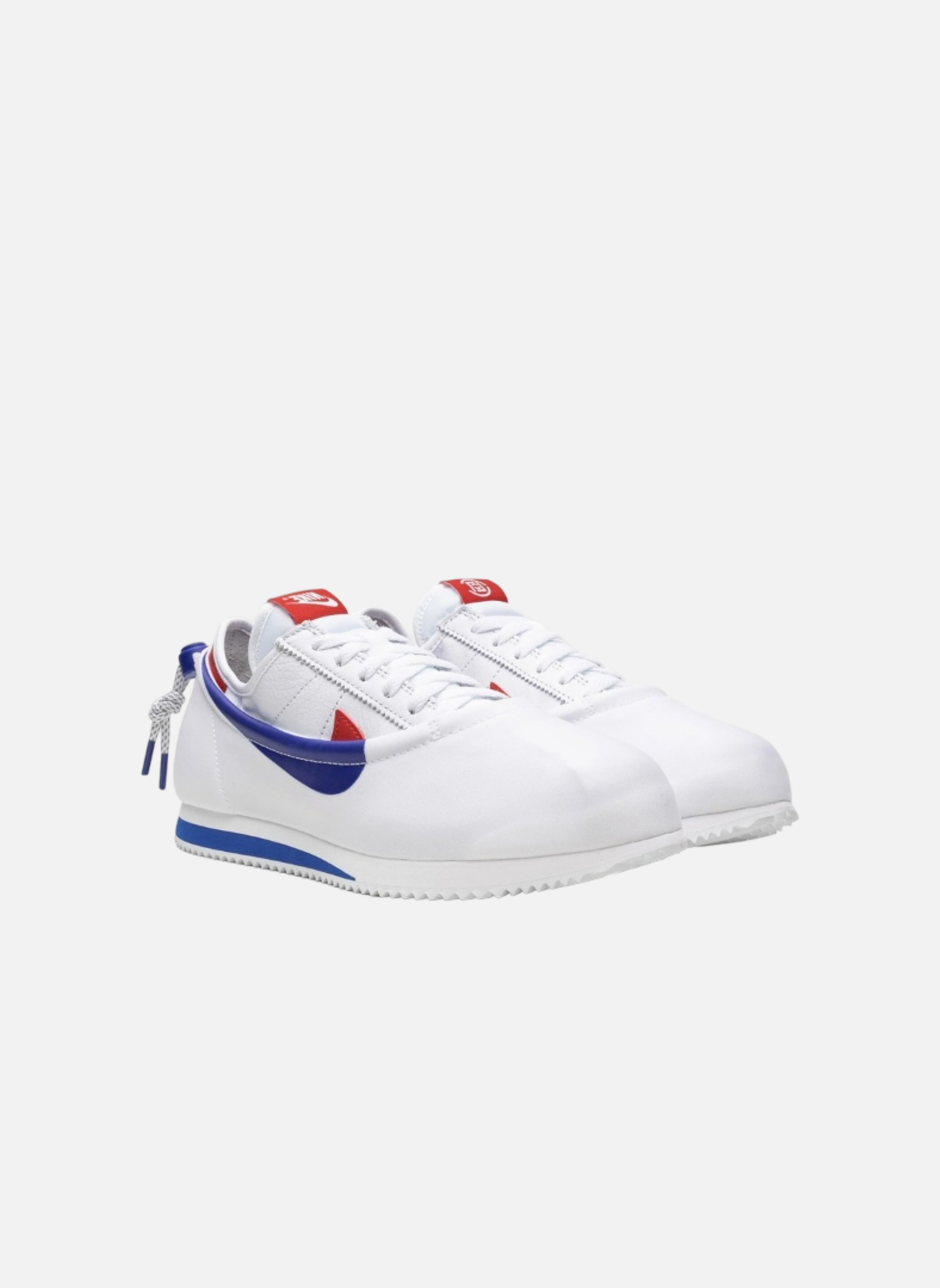 Cortez sneakers NIKE White