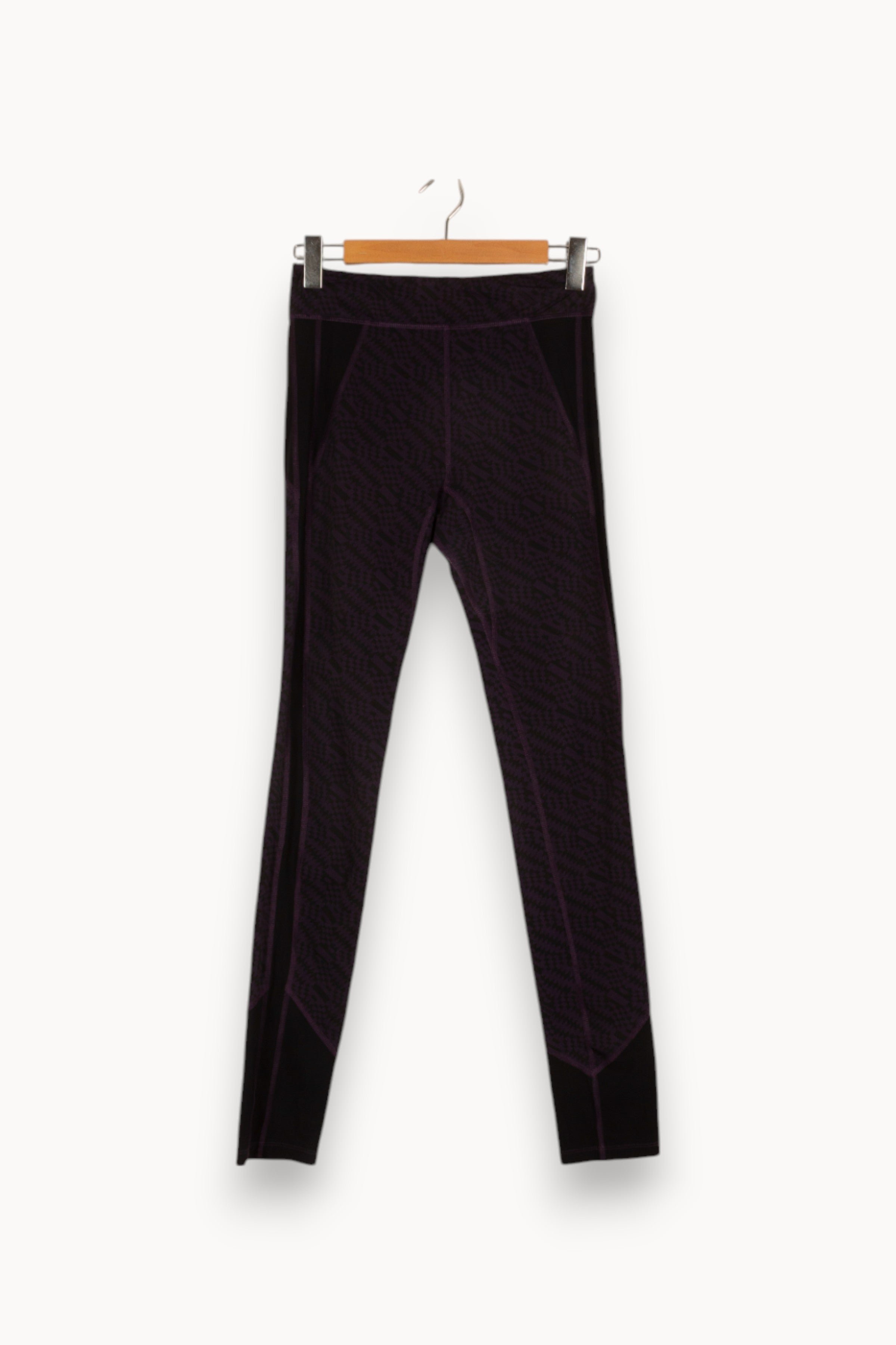 PANTS ISABEL MARANT - Seconde Main Black