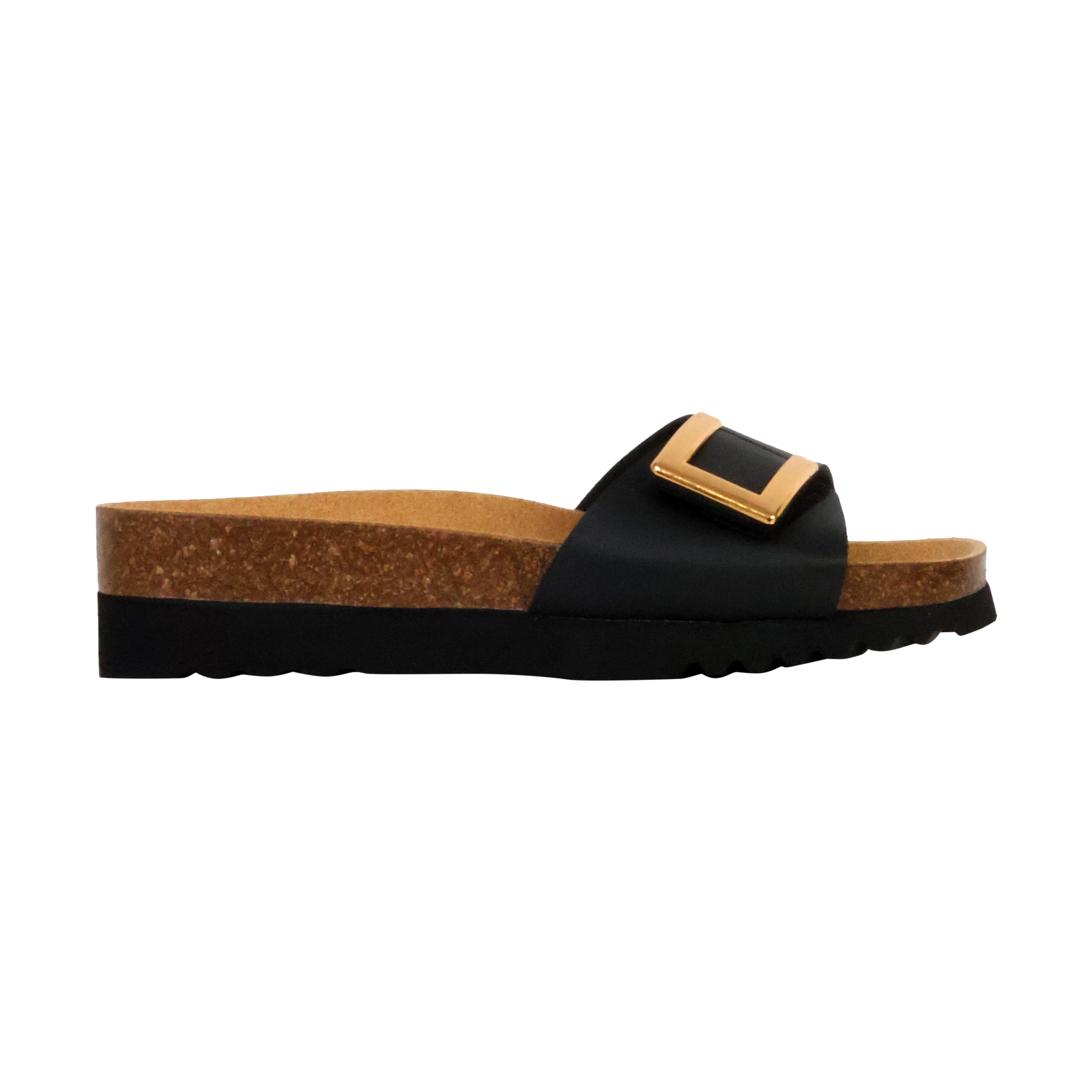 Slip-on mules - Monterey Mule SCHOLL Black