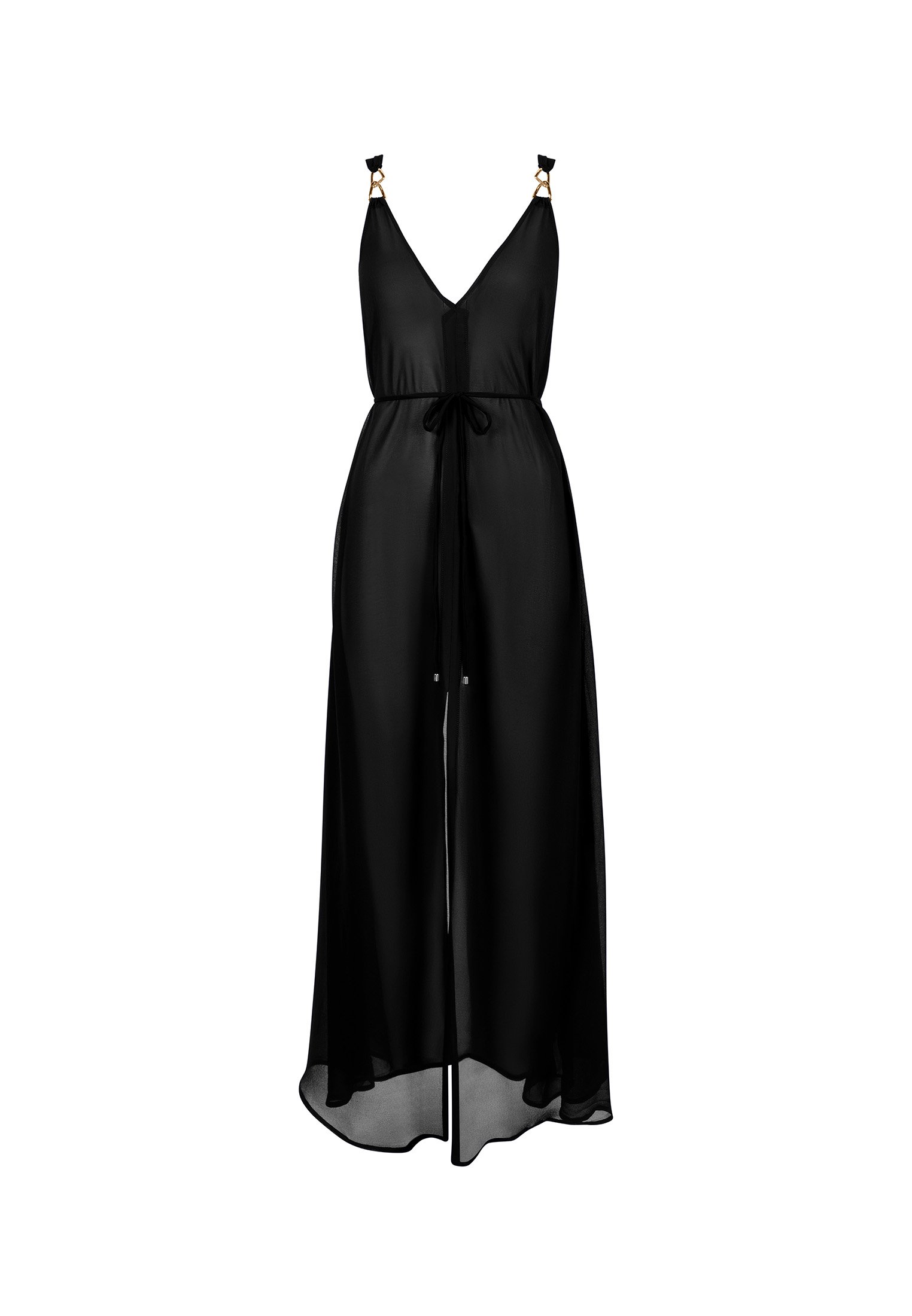 Dress AUBADE Black