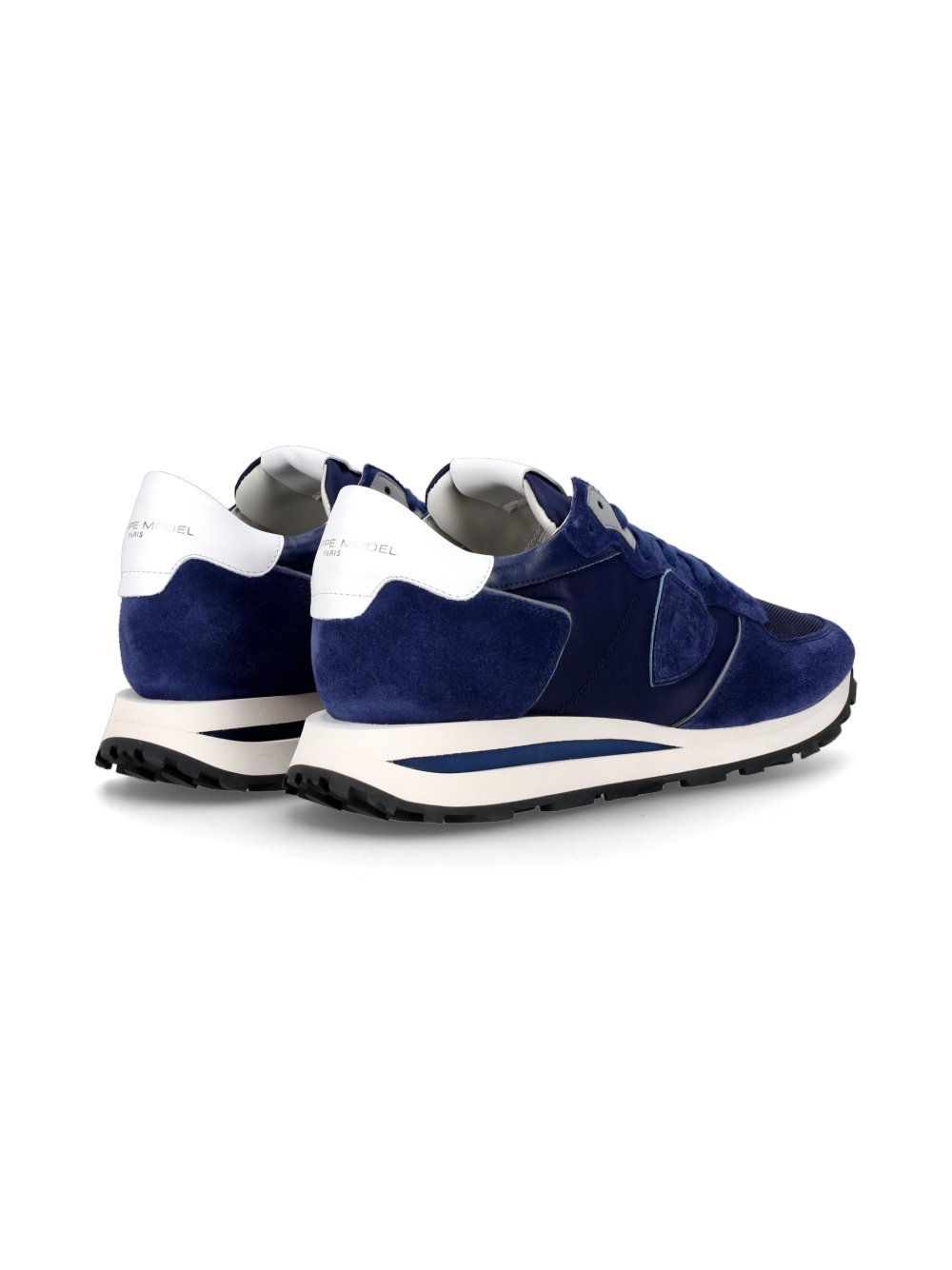 Sneakers Tropez 2.1 Running PHILIPPE MODEL Blue