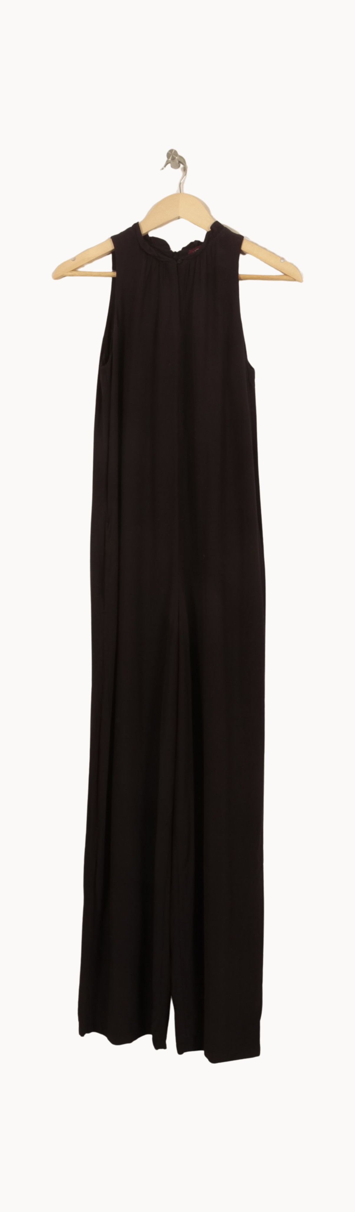 Jumpsuit COMPTOIR DES COTONNIERS - Seconde main Black